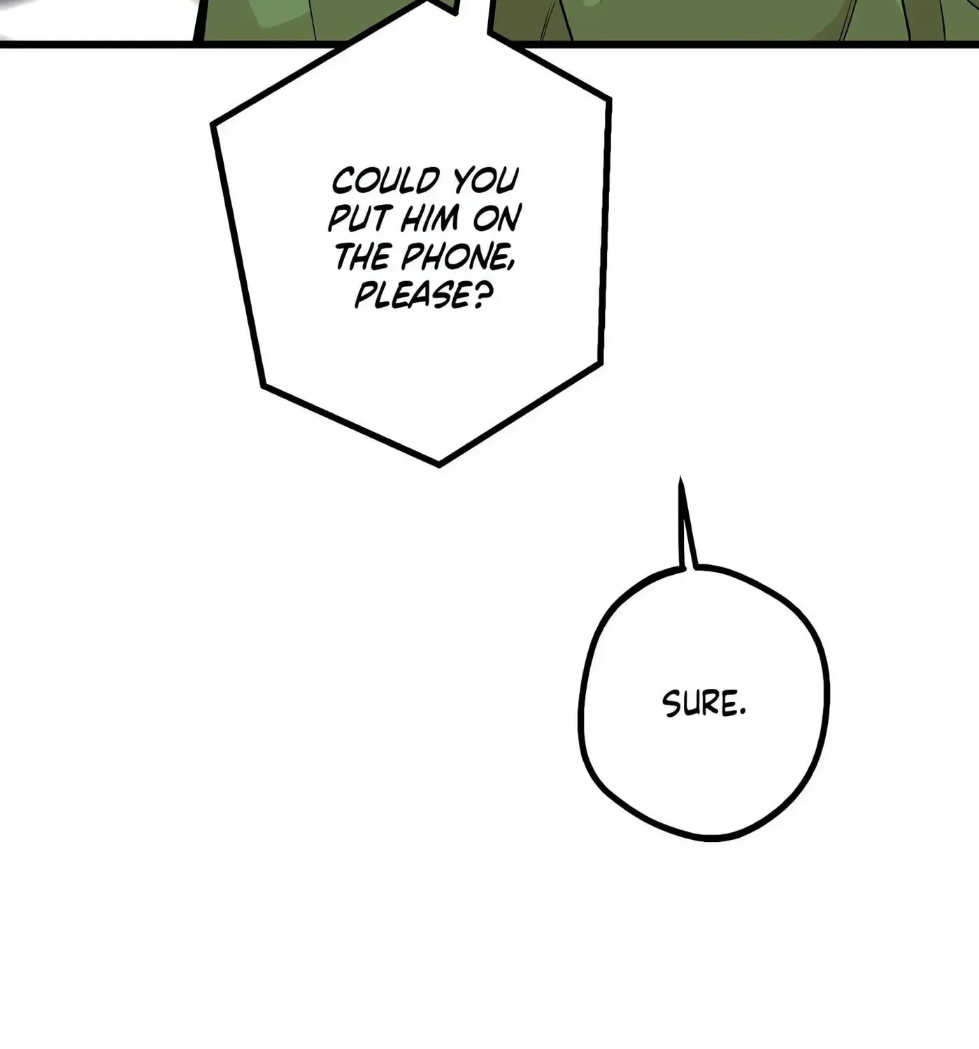 Three's a (Nice) Crowd Chapter 12 page 41 - 