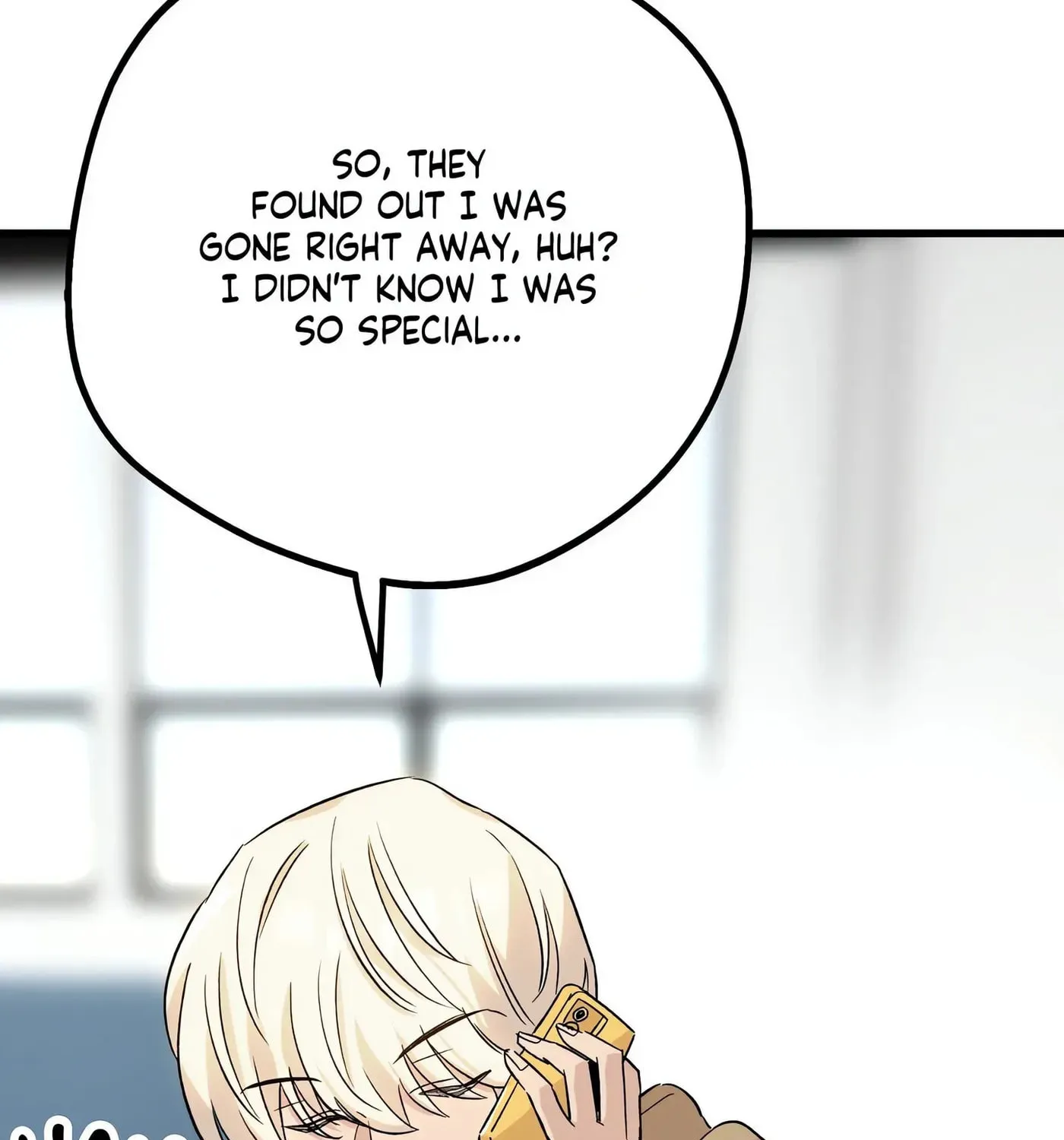 Three's a (Nice) Crowd Chapter 12 page 45 - 