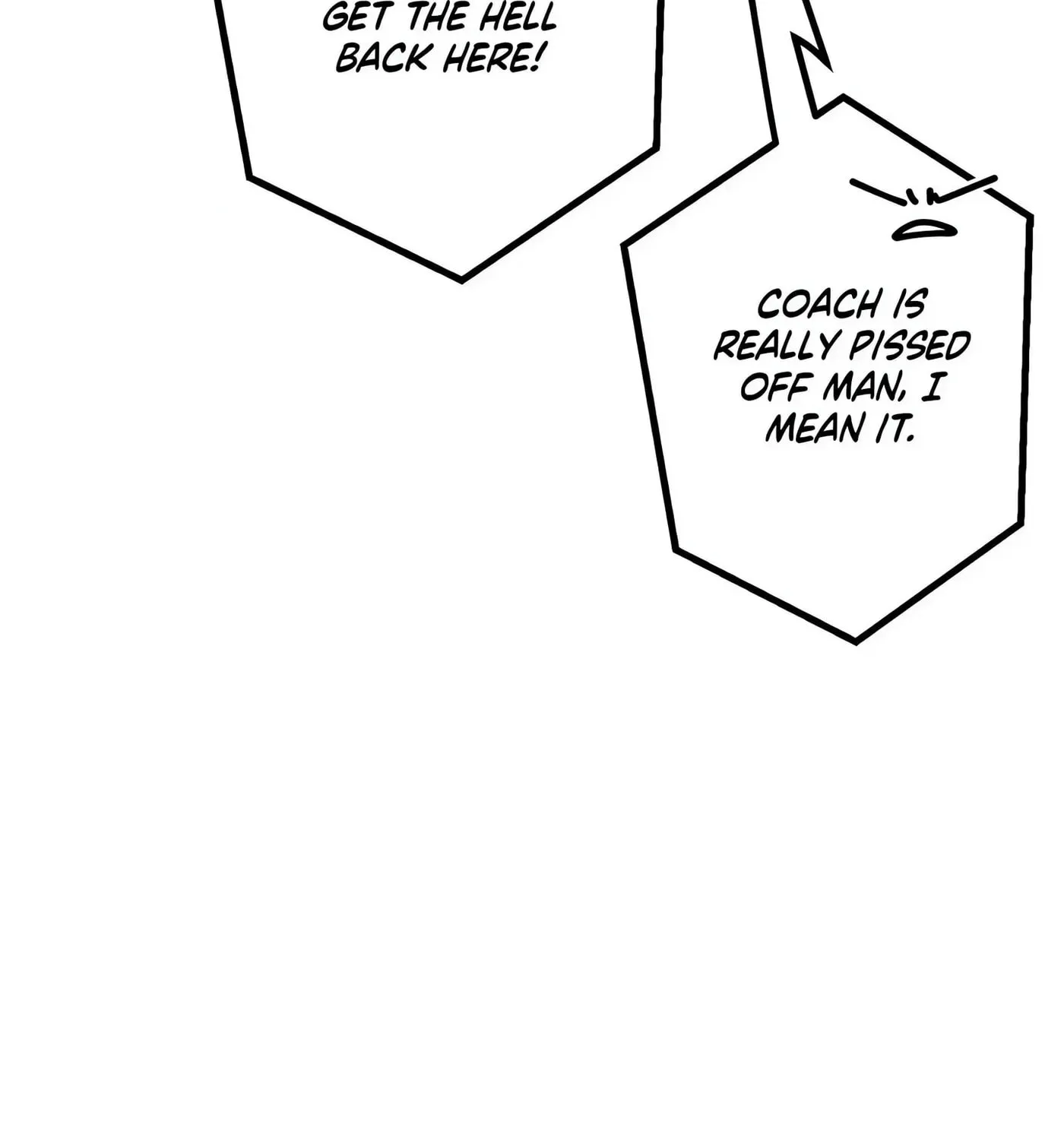 Three's a (Nice) Crowd Chapter 12 page 47 - 