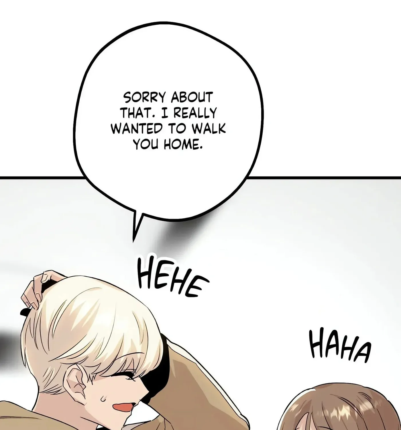 Three's a (Nice) Crowd Chapter 12 page 48 - 
