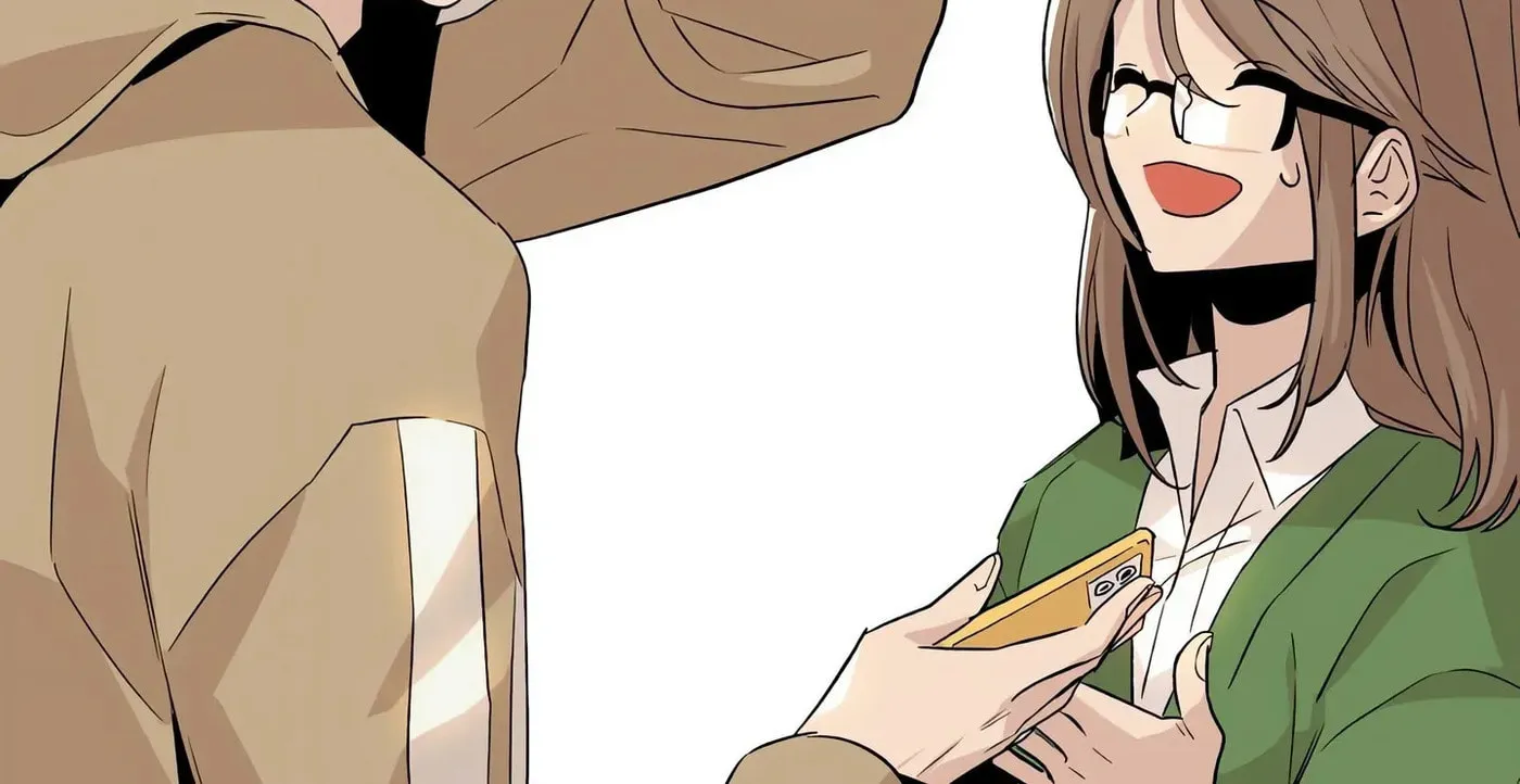 Three's a (Nice) Crowd Chapter 12 page 49 - 