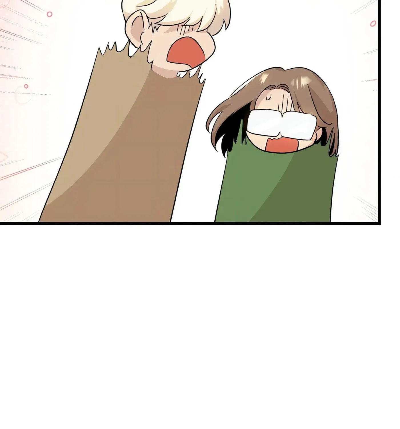 Three's a (Nice) Crowd Chapter 12 page 55 - 