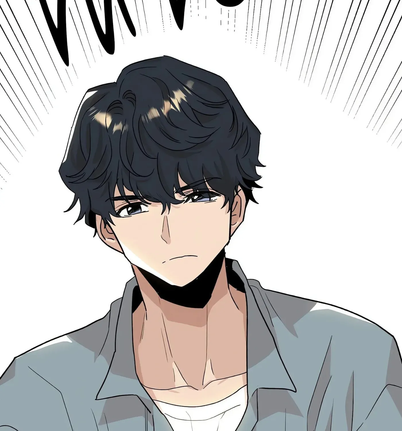 Three's a (Nice) Crowd Chapter 12 page 57 - 