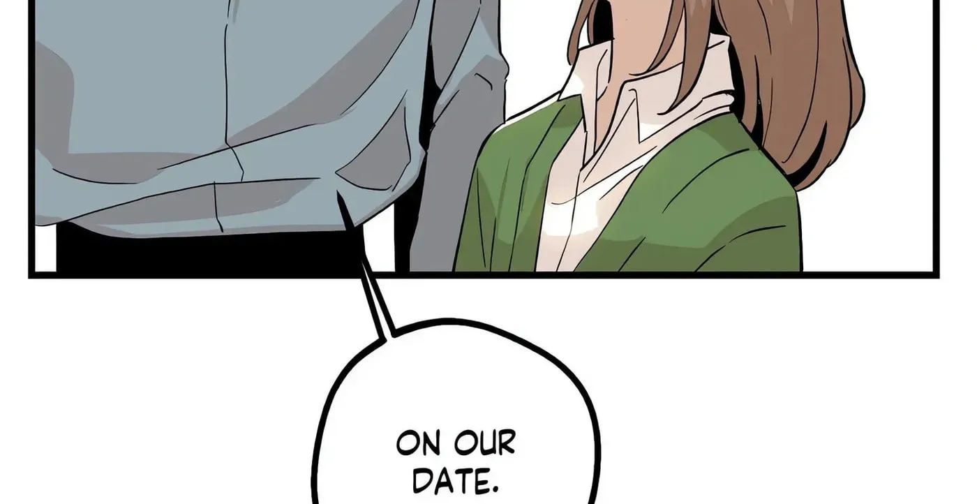Three's a (Nice) Crowd Chapter 12 page 63 - 