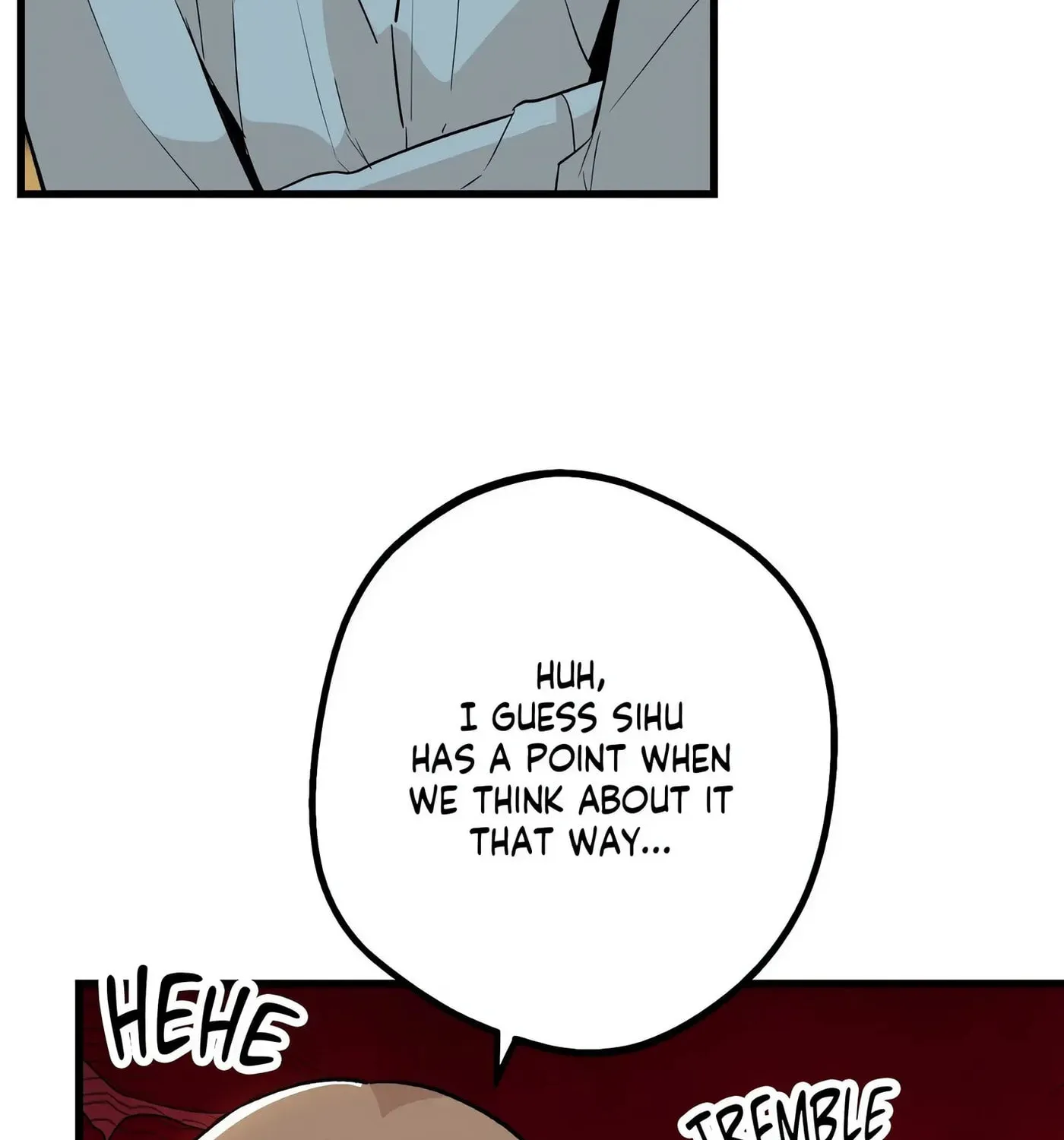 Three's a (Nice) Crowd Chapter 12 page 72 - 