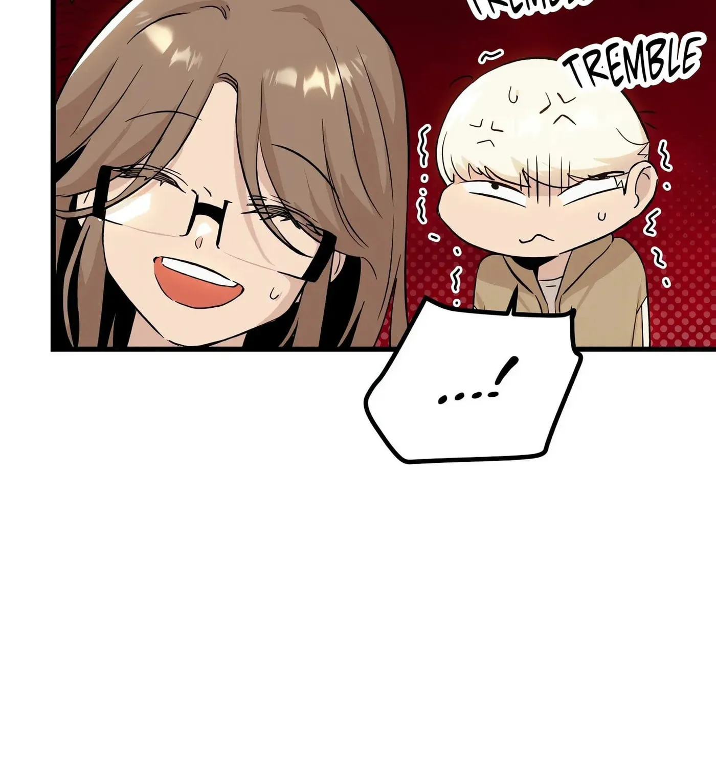 Three's a (Nice) Crowd Chapter 12 page 73 - 