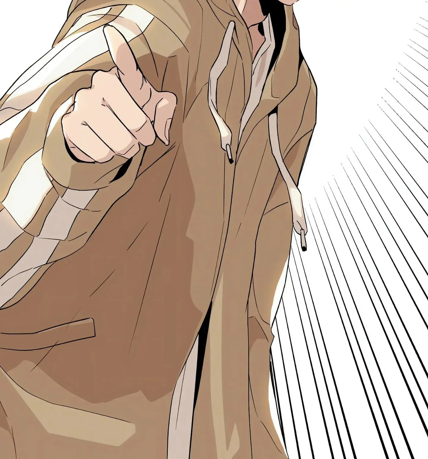 Three's a (Nice) Crowd Chapter 12 page 75 - 