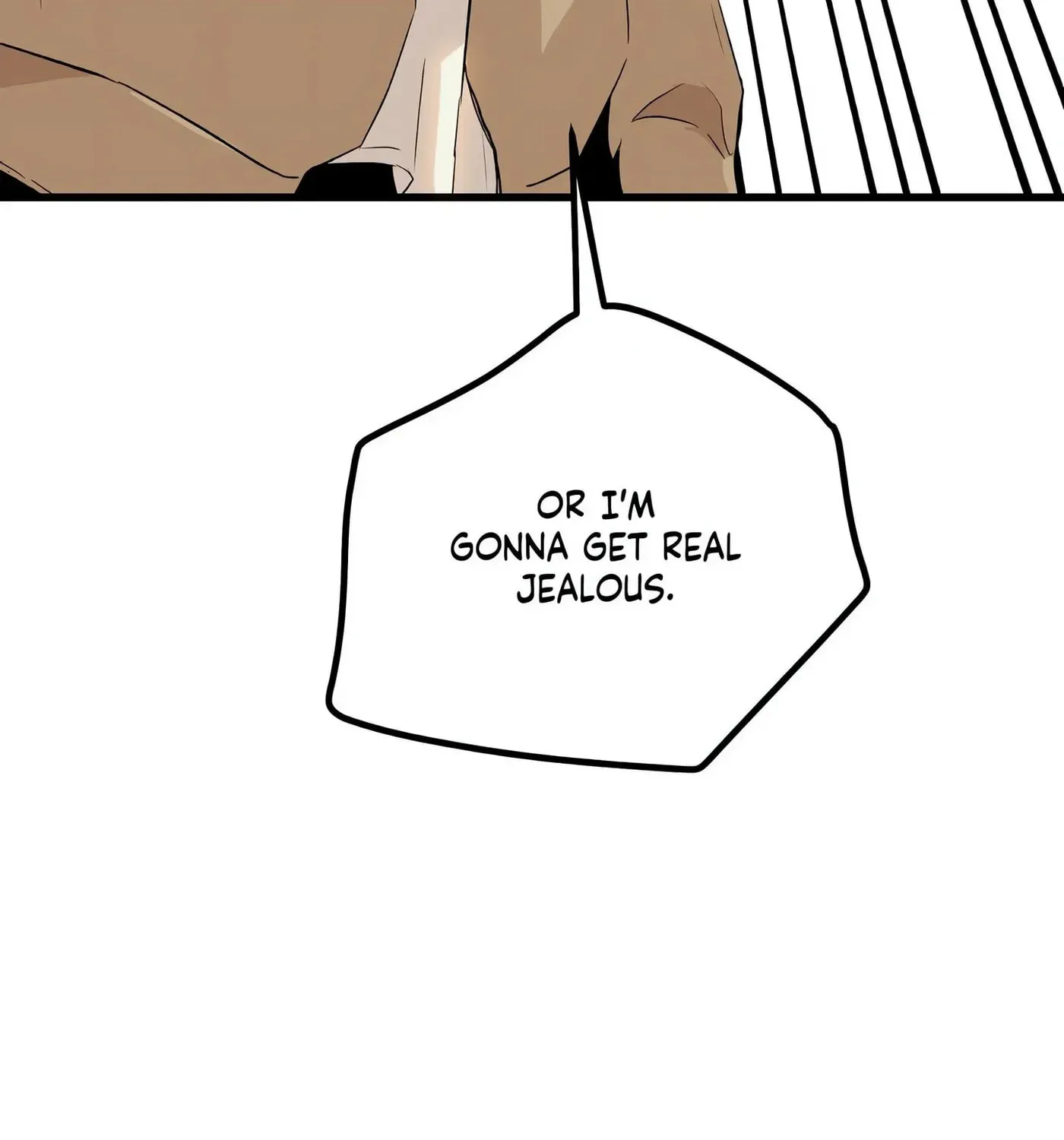 Three's a (Nice) Crowd Chapter 12 page 76 - 