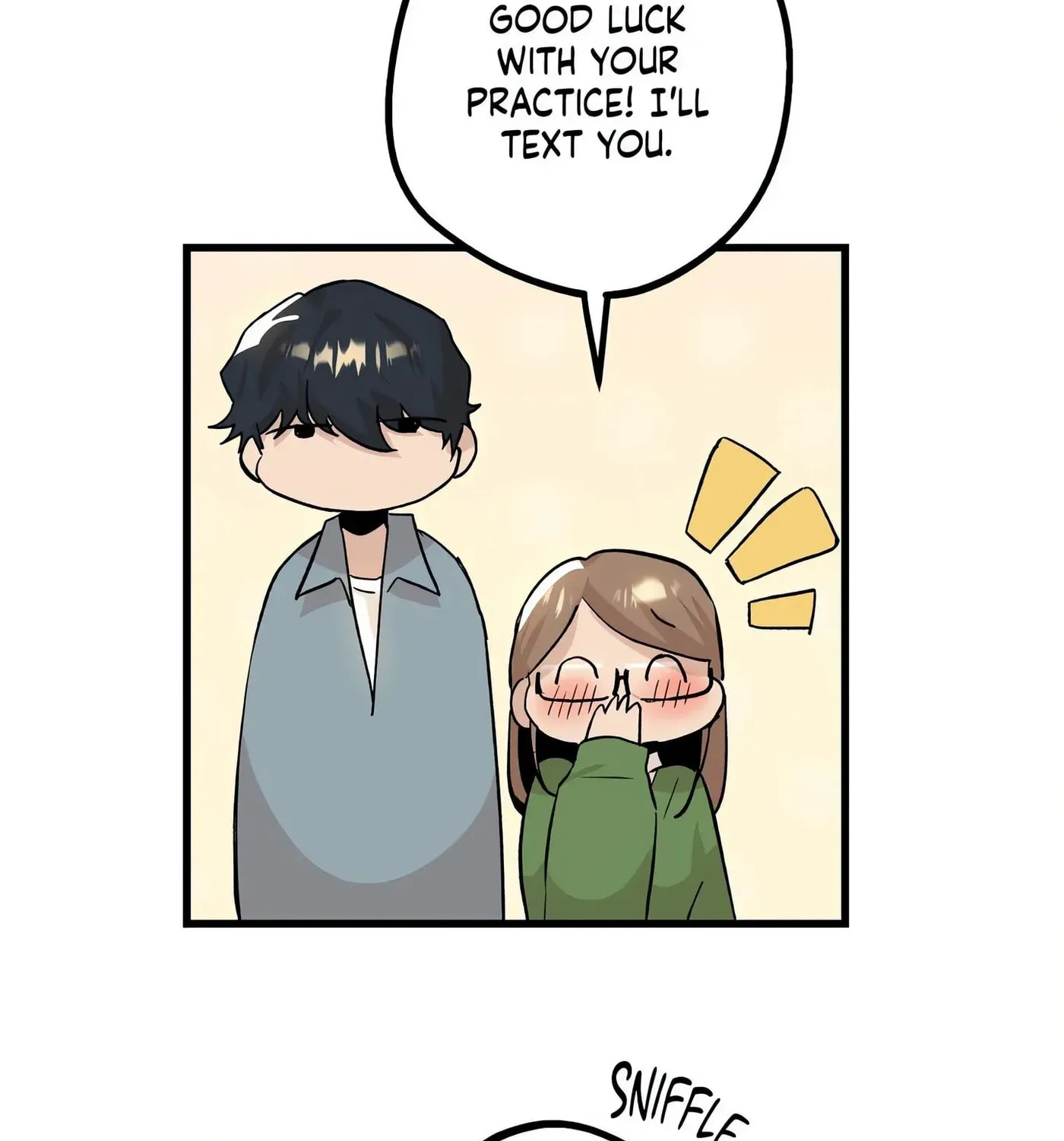 Three's a (Nice) Crowd Chapter 12 page 78 - 