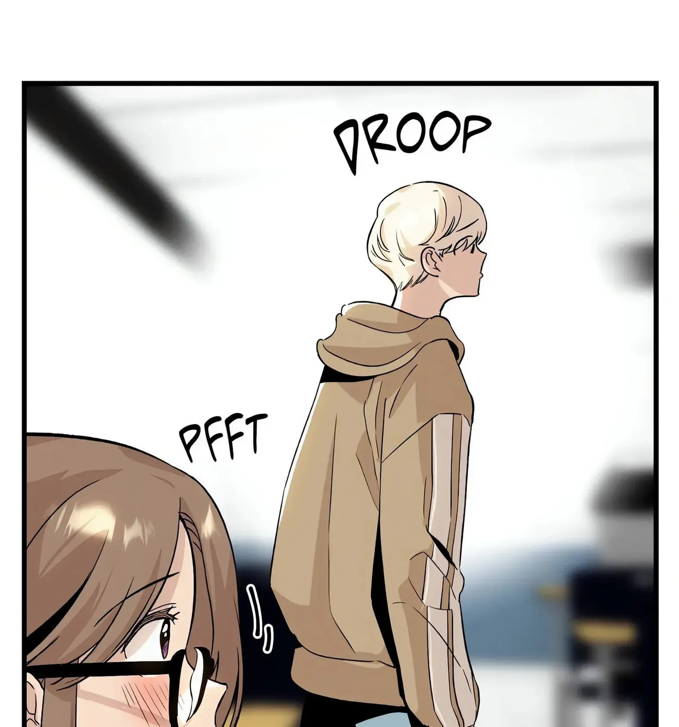 Three's a (Nice) Crowd Chapter 12 page 80 - 