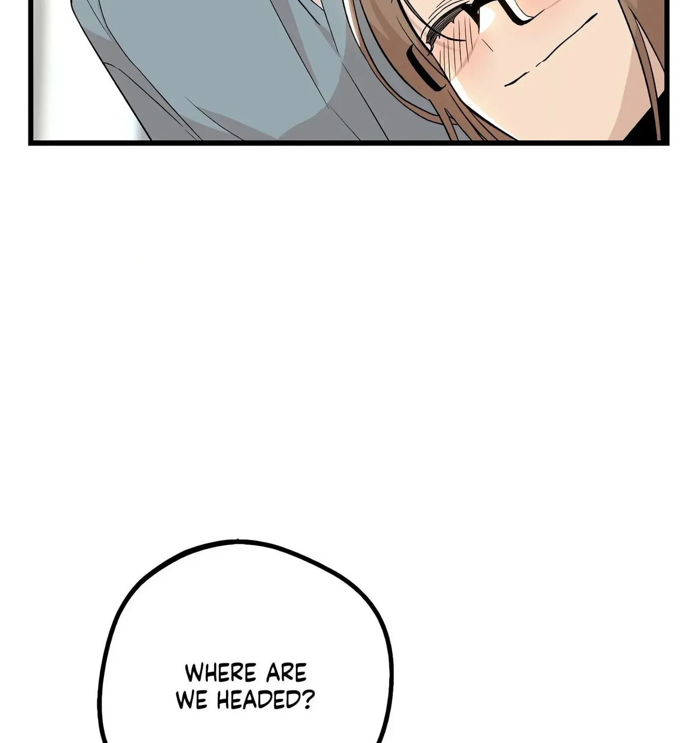 Three's a (Nice) Crowd Chapter 12 page 83 - 
