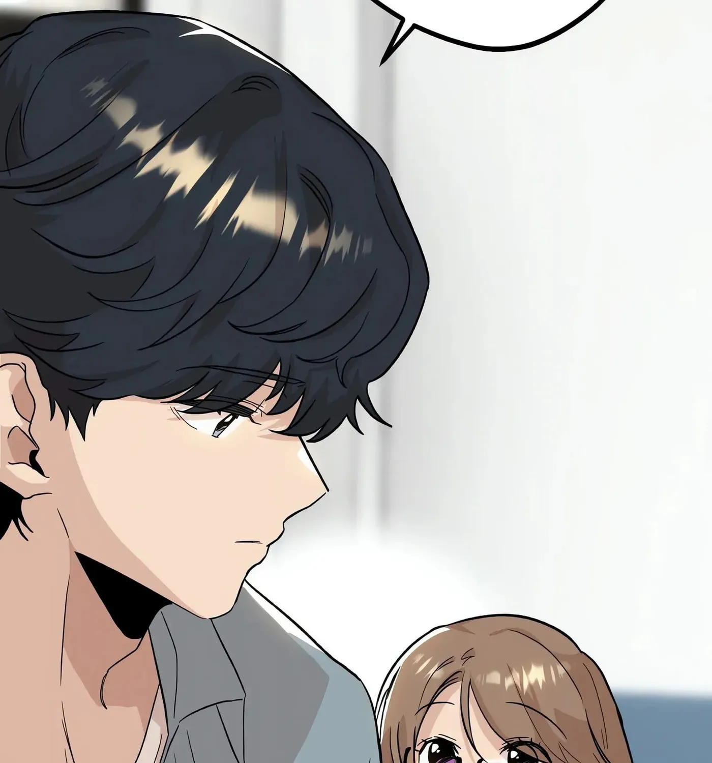 Three's a (Nice) Crowd Chapter 12 page 85 - 