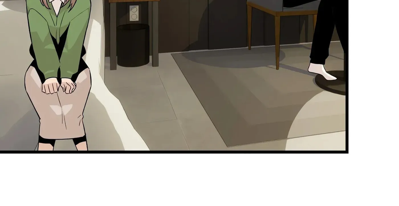Three's a (Nice) Crowd Chapter 12 page 98 - 
