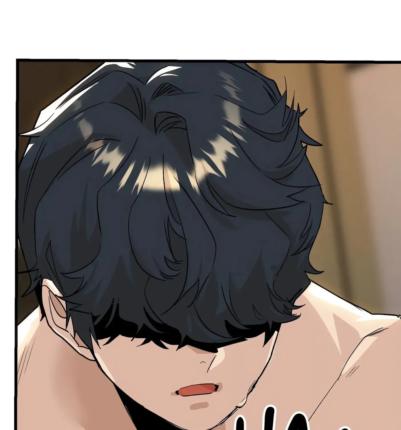 Three's a (Nice) Crowd Chapter 13 page 109 - 