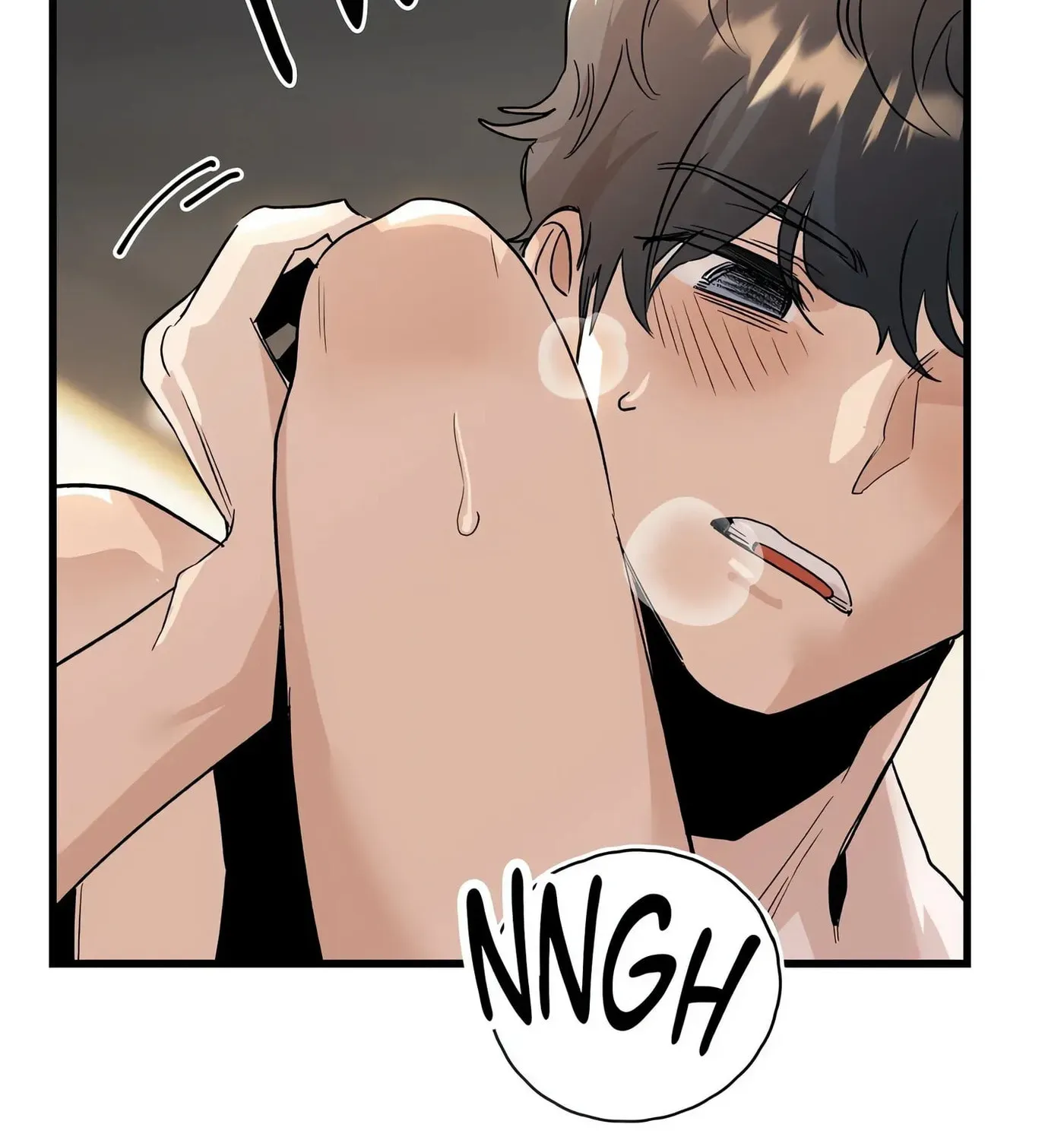 Three's a (Nice) Crowd Chapter 13 page 128 - 
