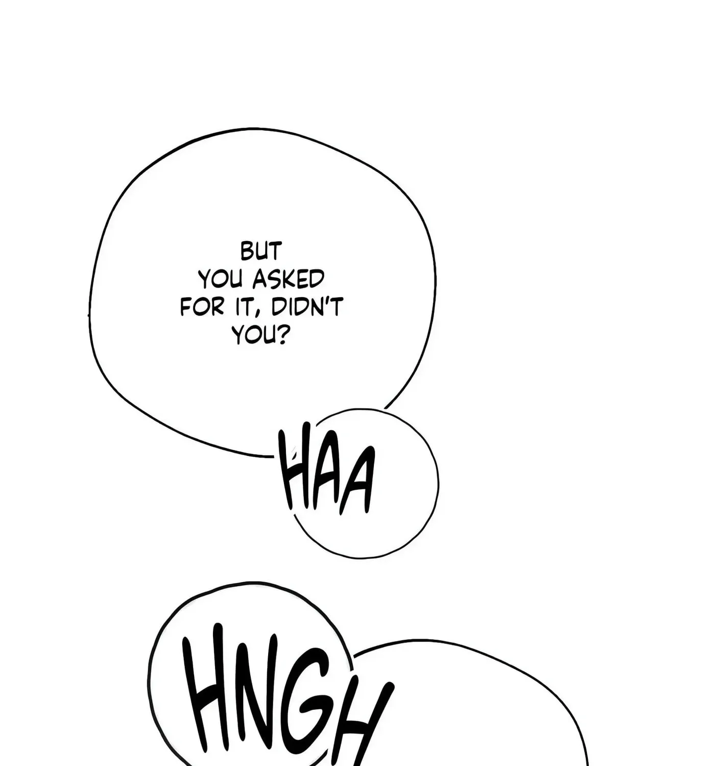 Three's a (Nice) Crowd Chapter 13 page 132 - 