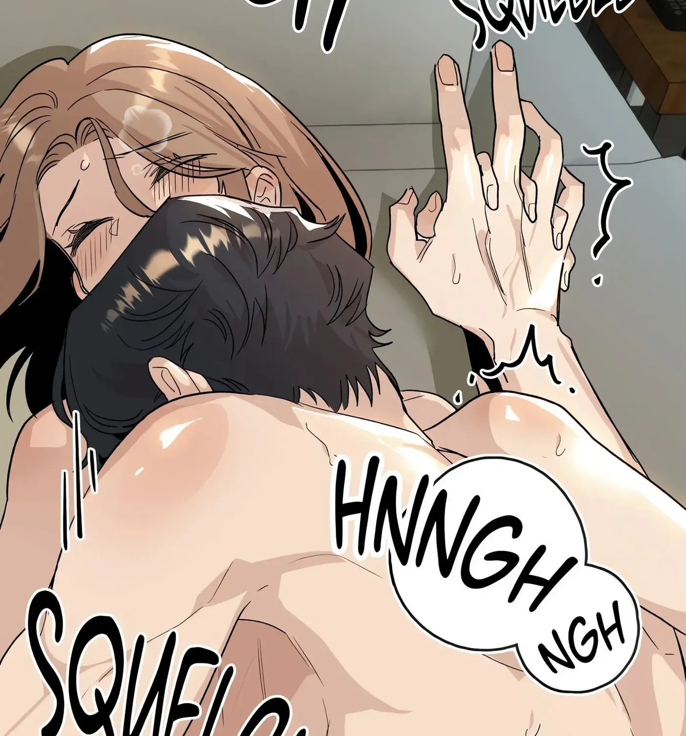 Three's a (Nice) Crowd Chapter 13 page 134 - 