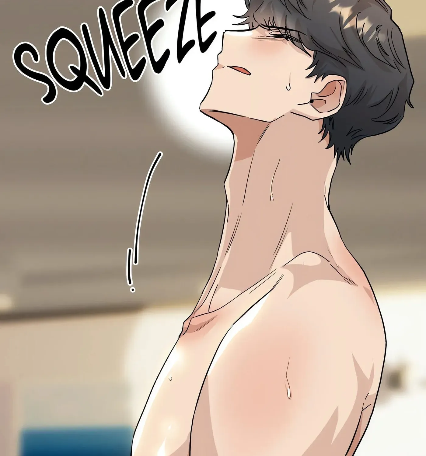 Three's a (Nice) Crowd Chapter 13 page 139 - 