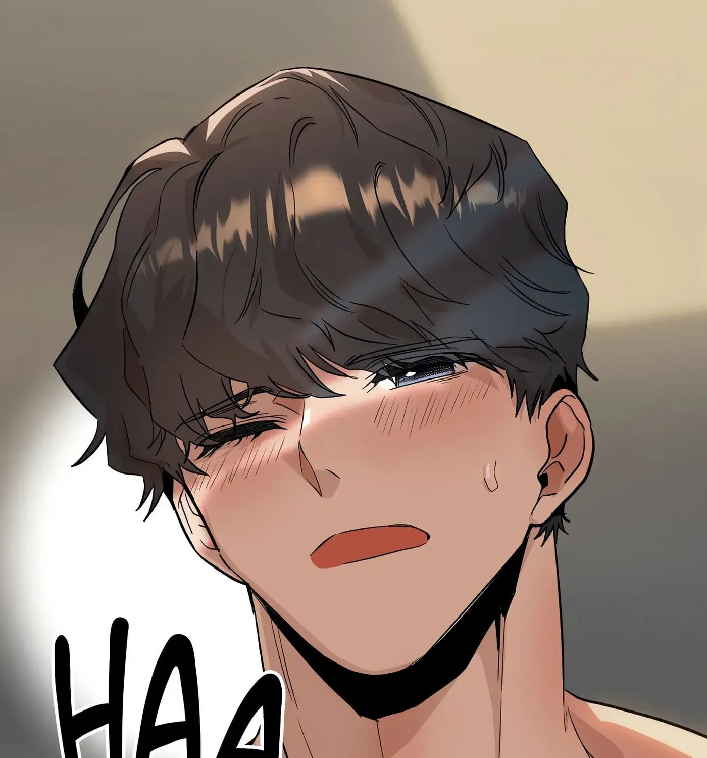 Three's a (Nice) Crowd Chapter 13 page 142 - 