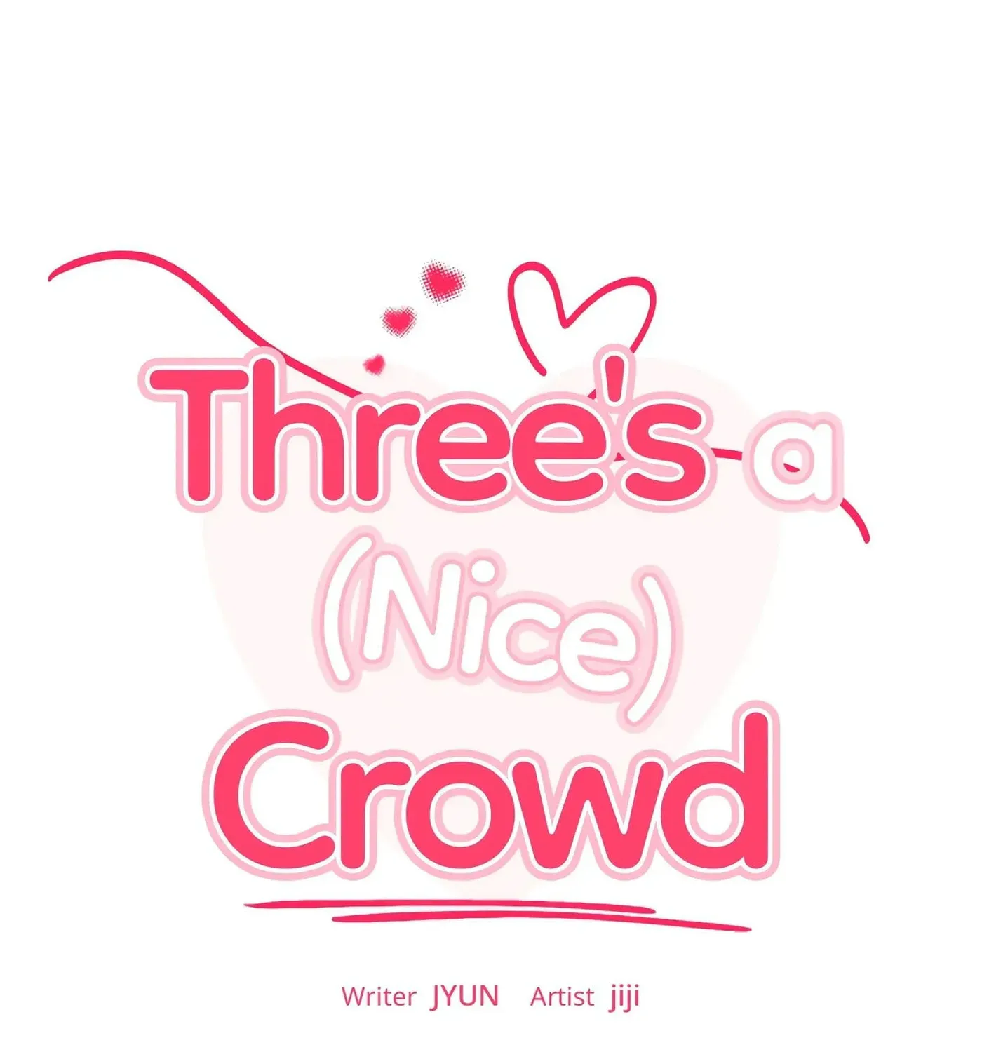 Three's a (Nice) Crowd Chapter 13 page 18 - 