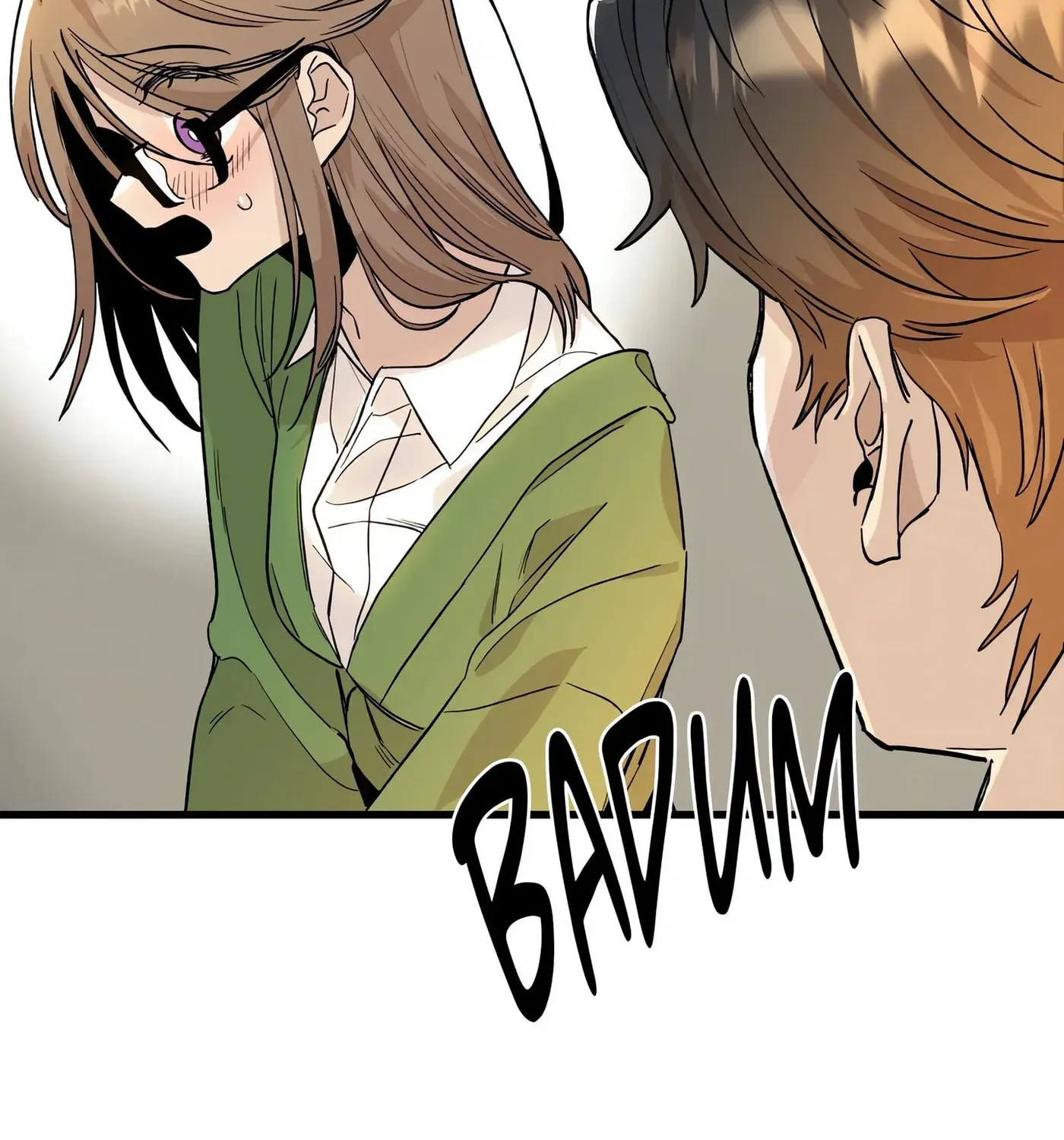 Three's a (Nice) Crowd Chapter 13 page 3 - 