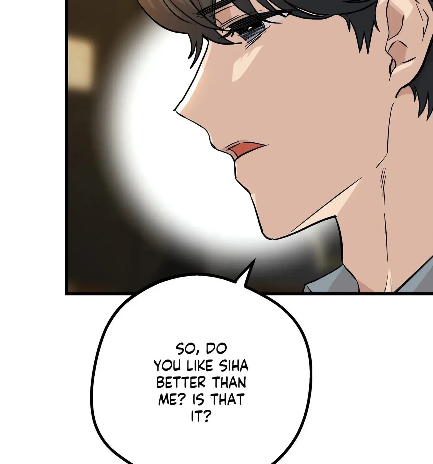 Three's a (Nice) Crowd Chapter 13 page 24 - 