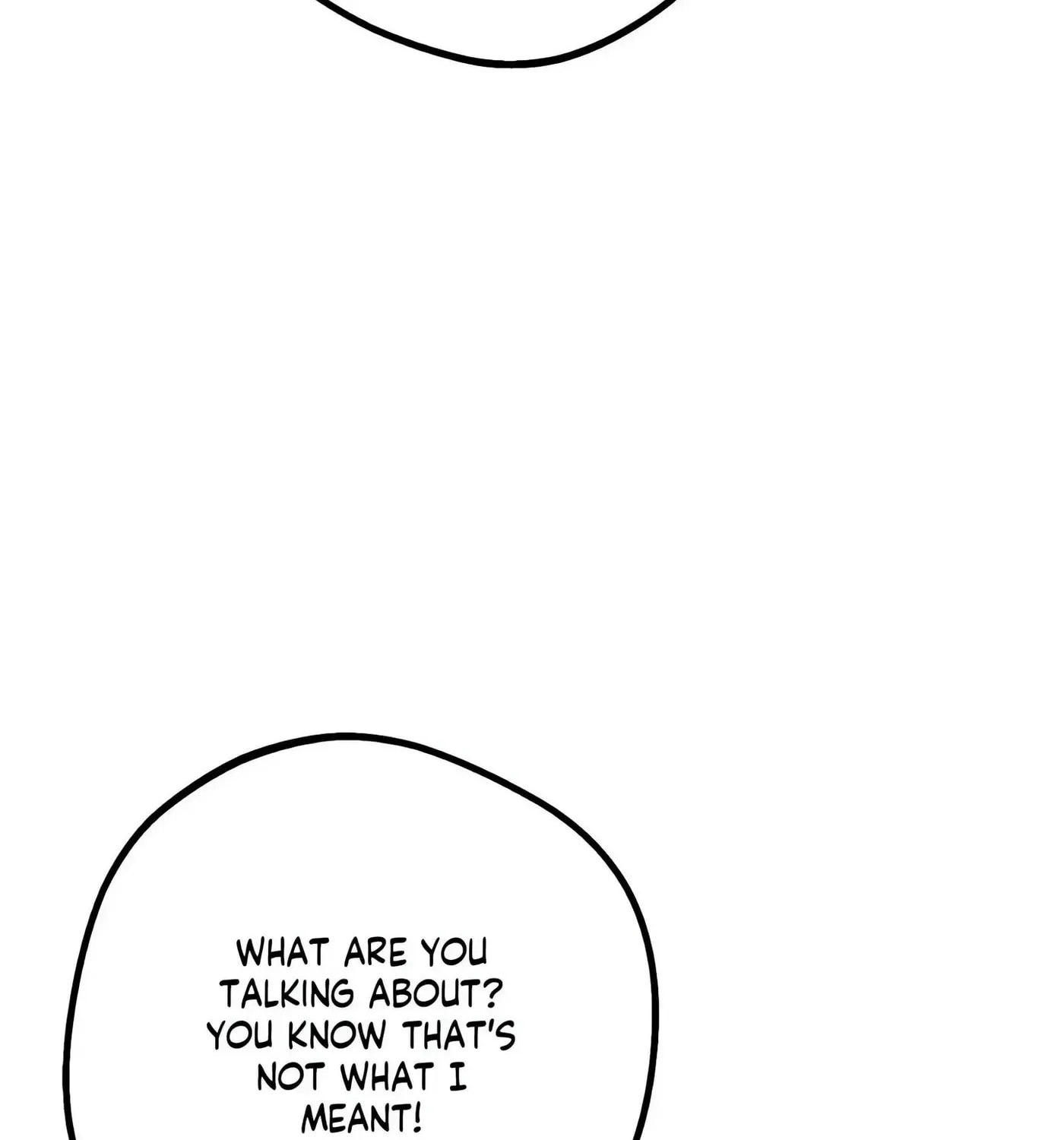 Three's a (Nice) Crowd Chapter 13 page 25 - 