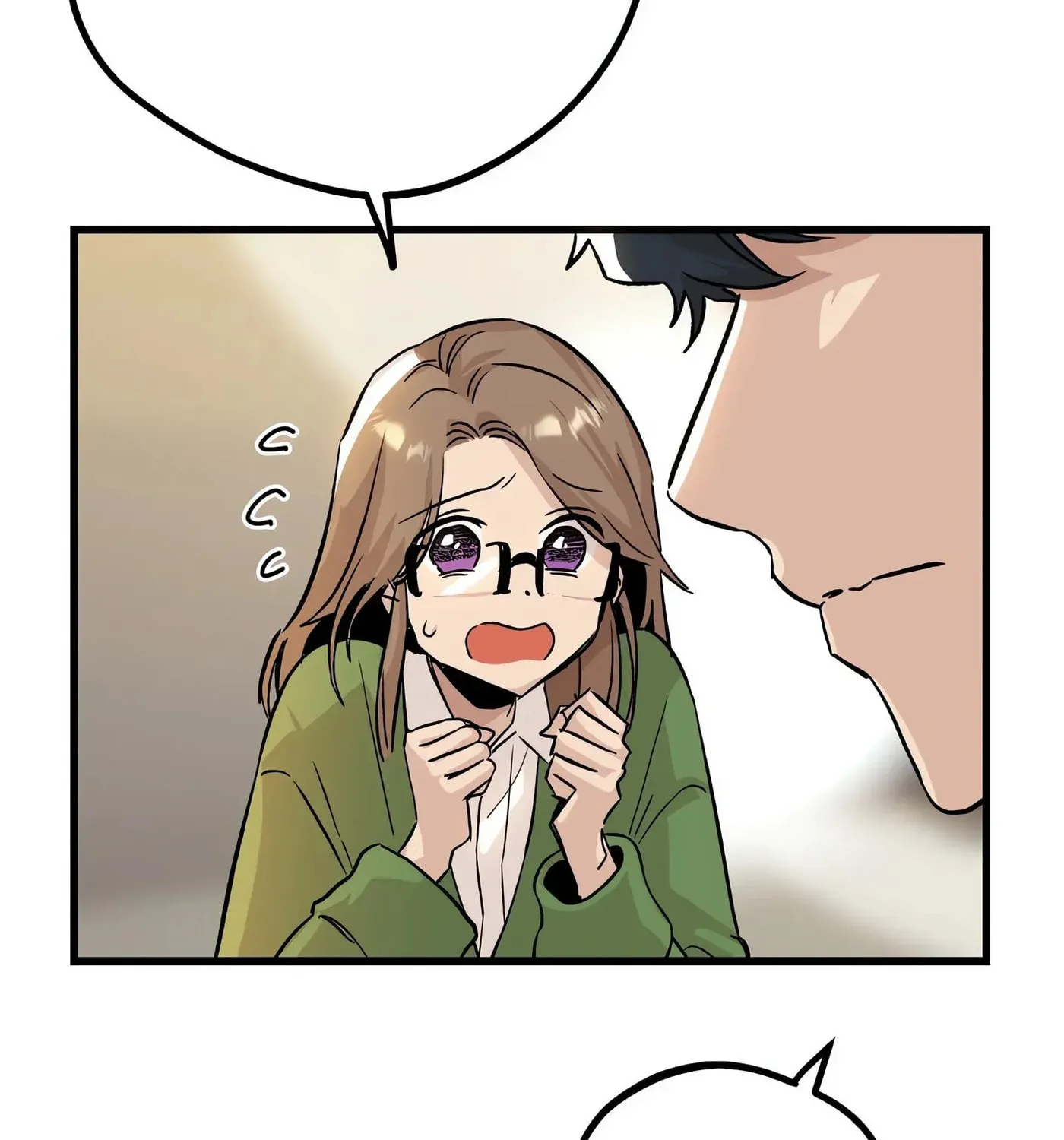 Three's a (Nice) Crowd Chapter 13 page 26 - 