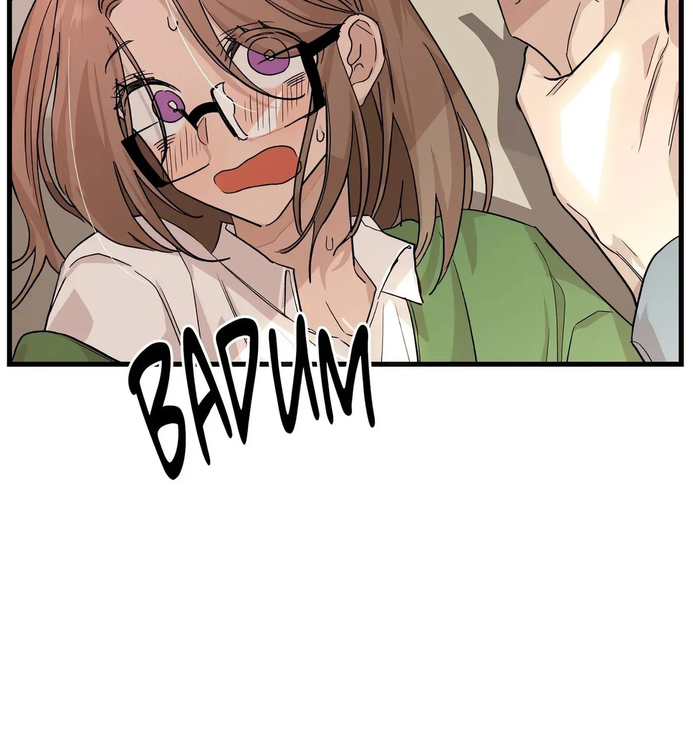 Three's a (Nice) Crowd Chapter 13 page 32 - 