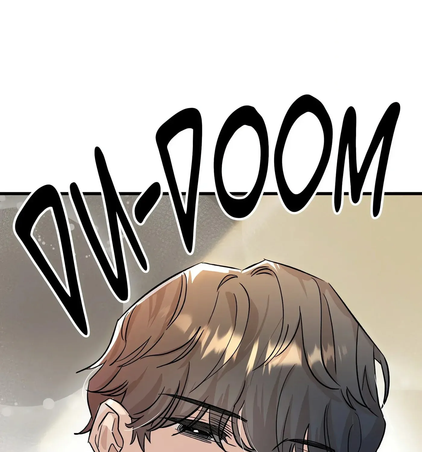 Three's a (Nice) Crowd Chapter 13 page 33 - 