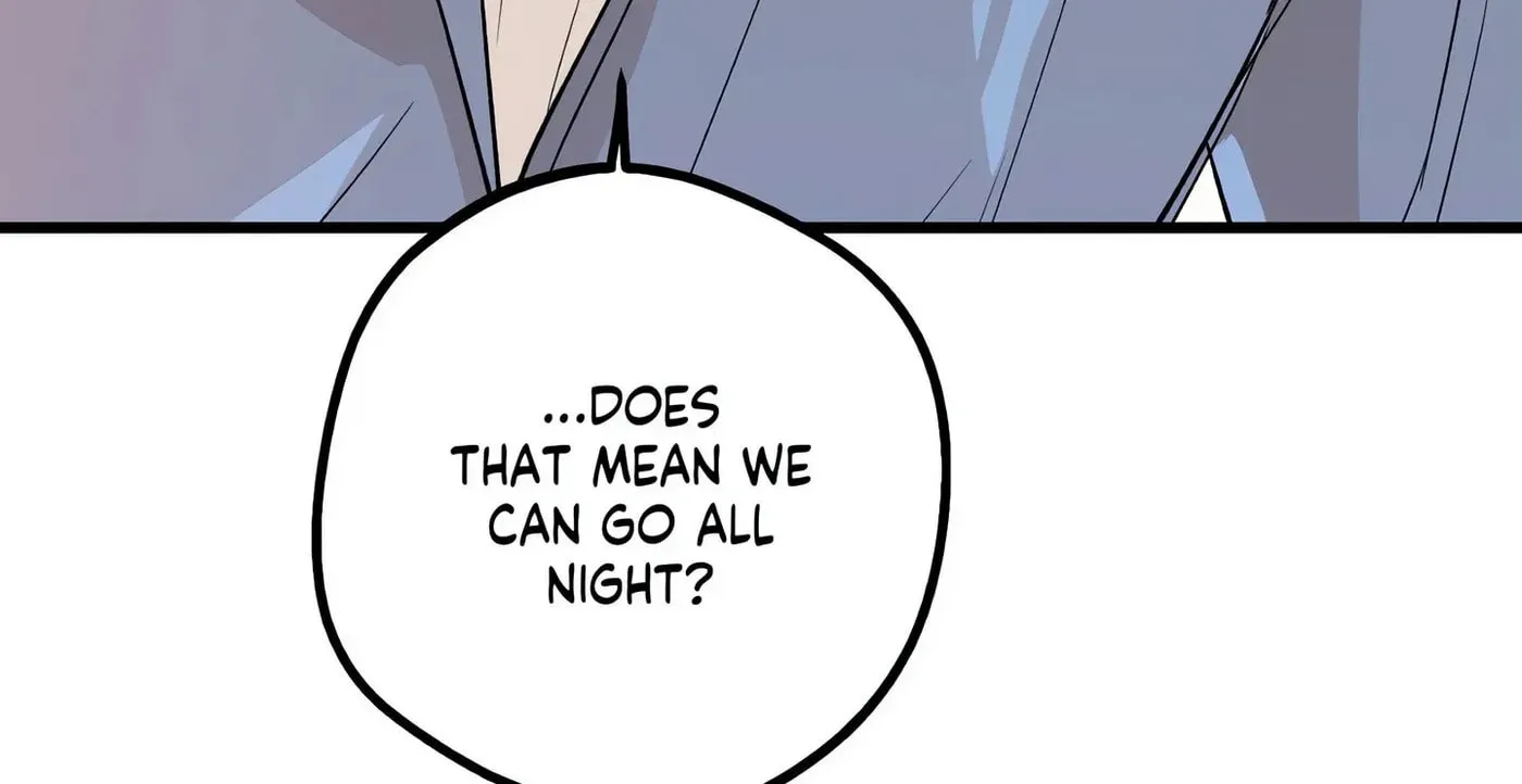Three's a (Nice) Crowd Chapter 13 page 35 - 
