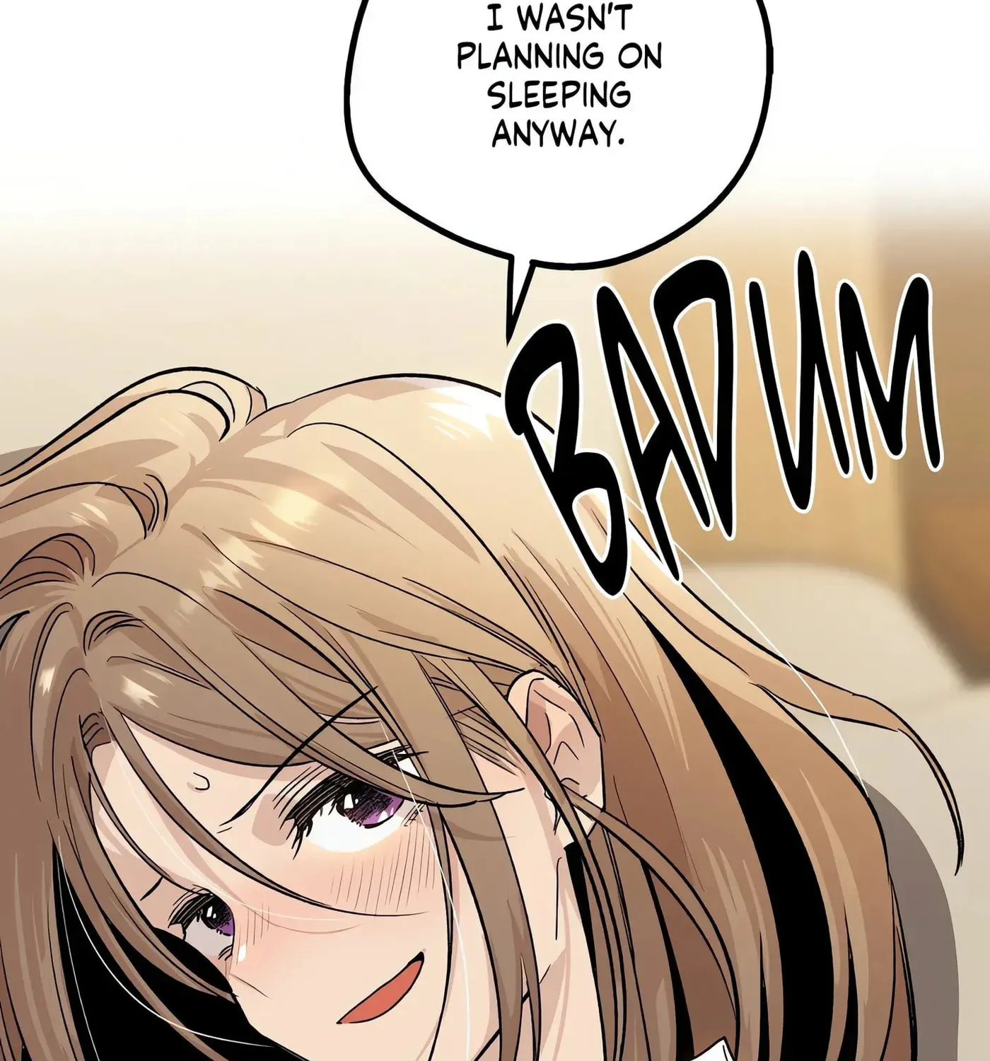 Three's a (Nice) Crowd Chapter 13 page 40 - 