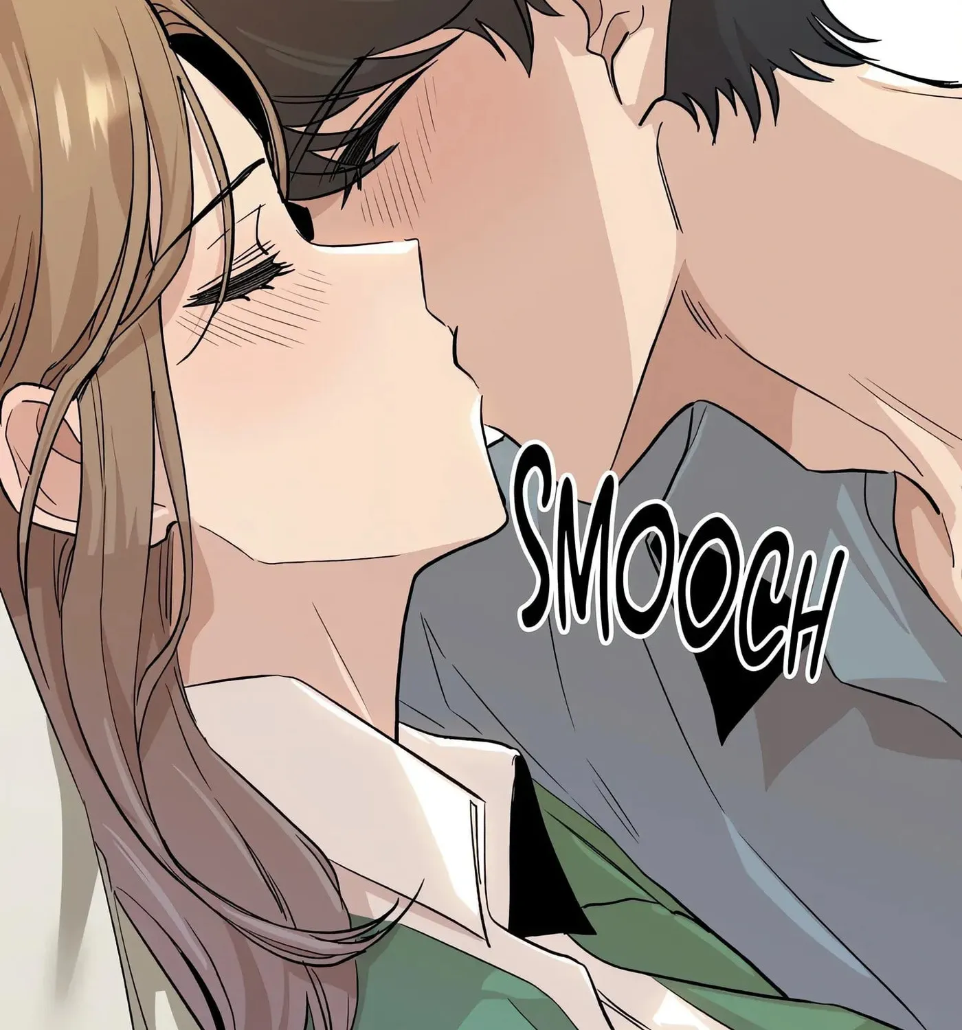 Three's a (Nice) Crowd Chapter 13 page 46 - 
