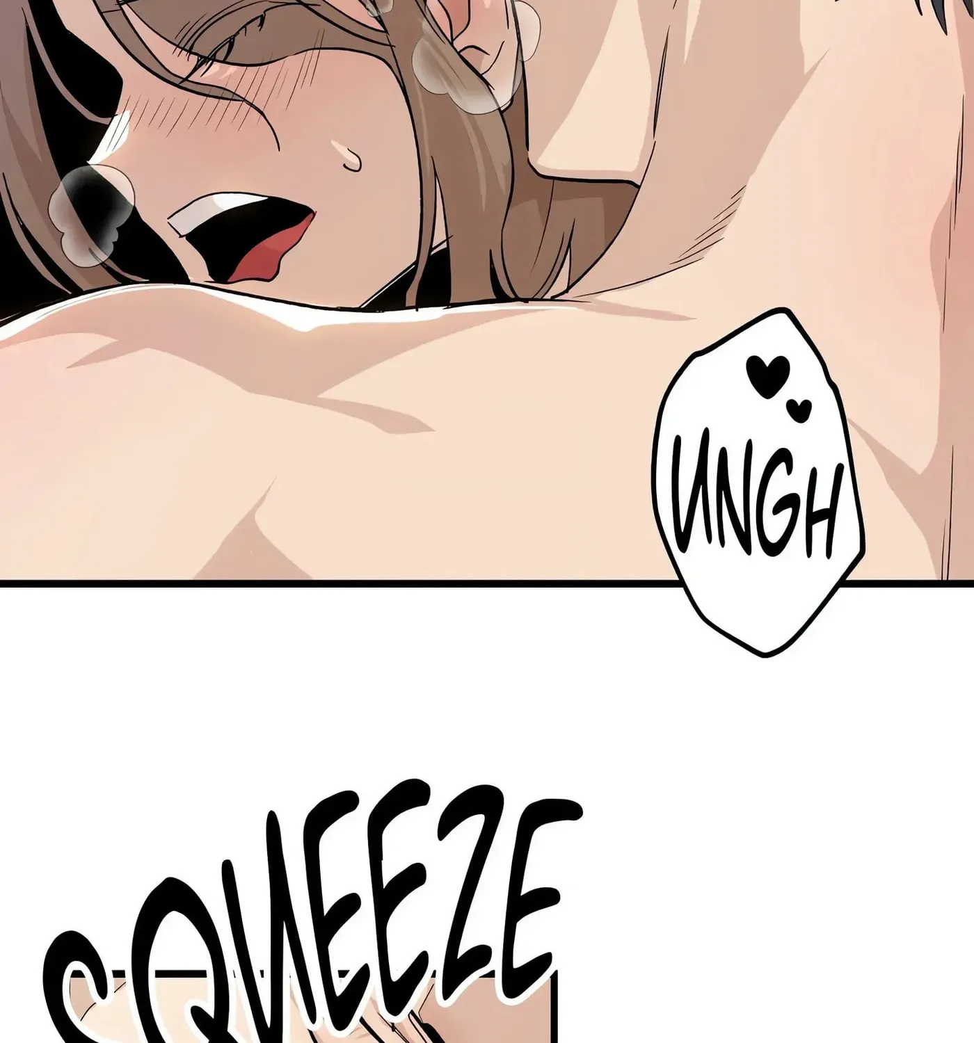 Three's a (Nice) Crowd Chapter 13 page 55 - 