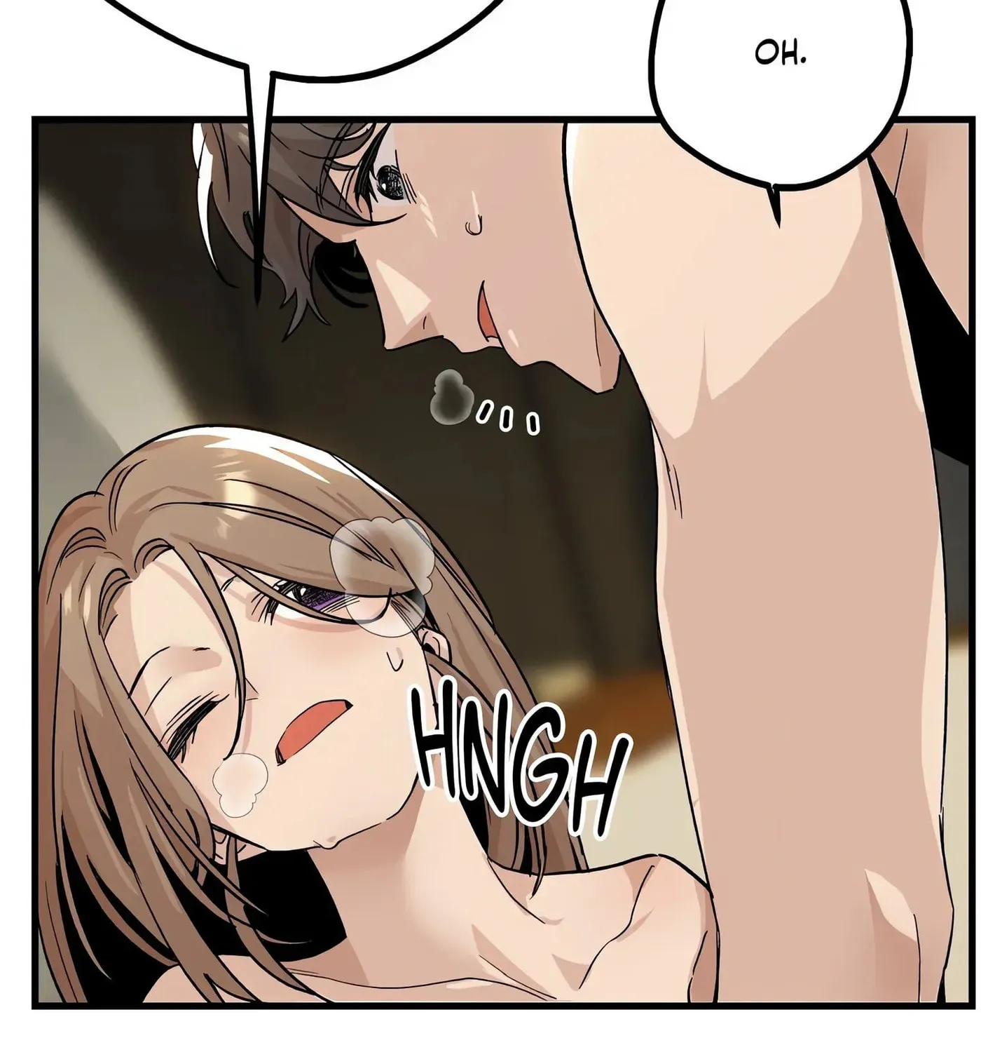 Three's a (Nice) Crowd Chapter 13 page 59 - 