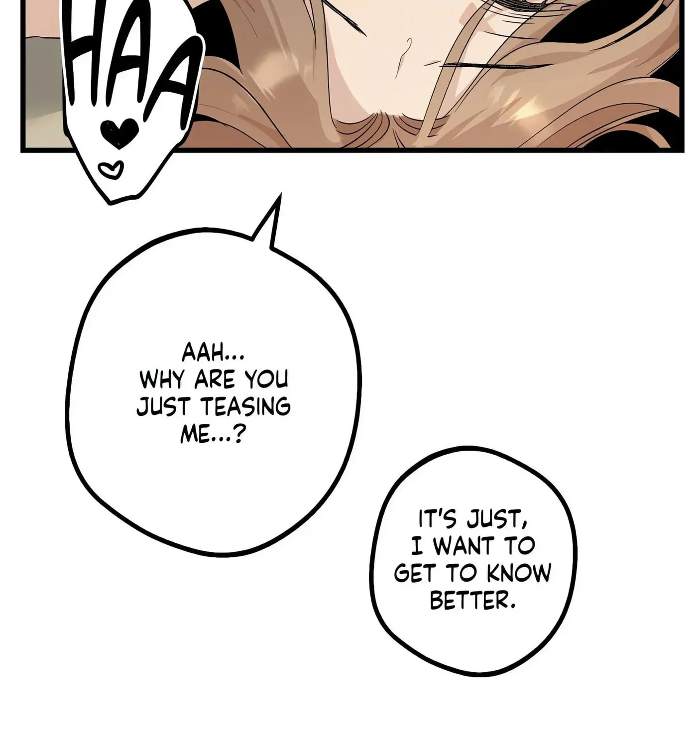 Three's a (Nice) Crowd Chapter 13 page 66 - 