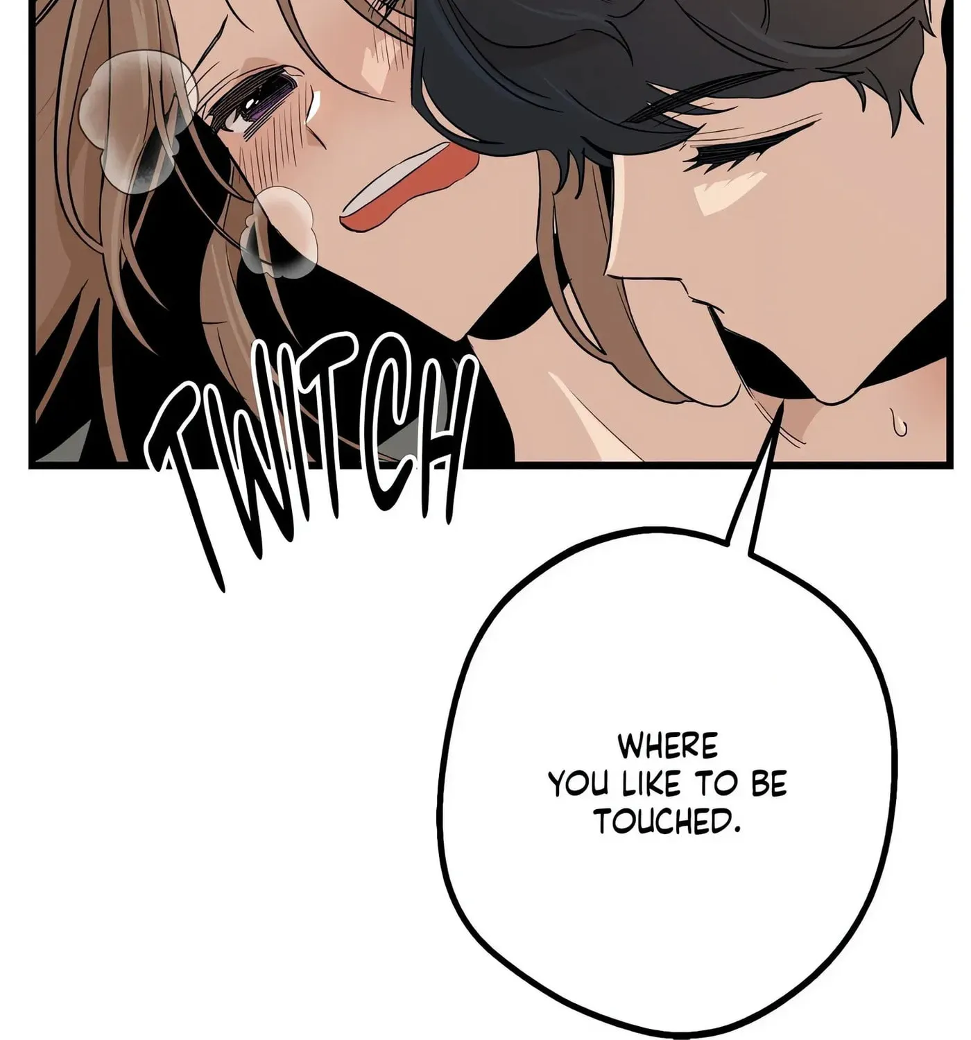 Three's a (Nice) Crowd Chapter 13 page 68 - 