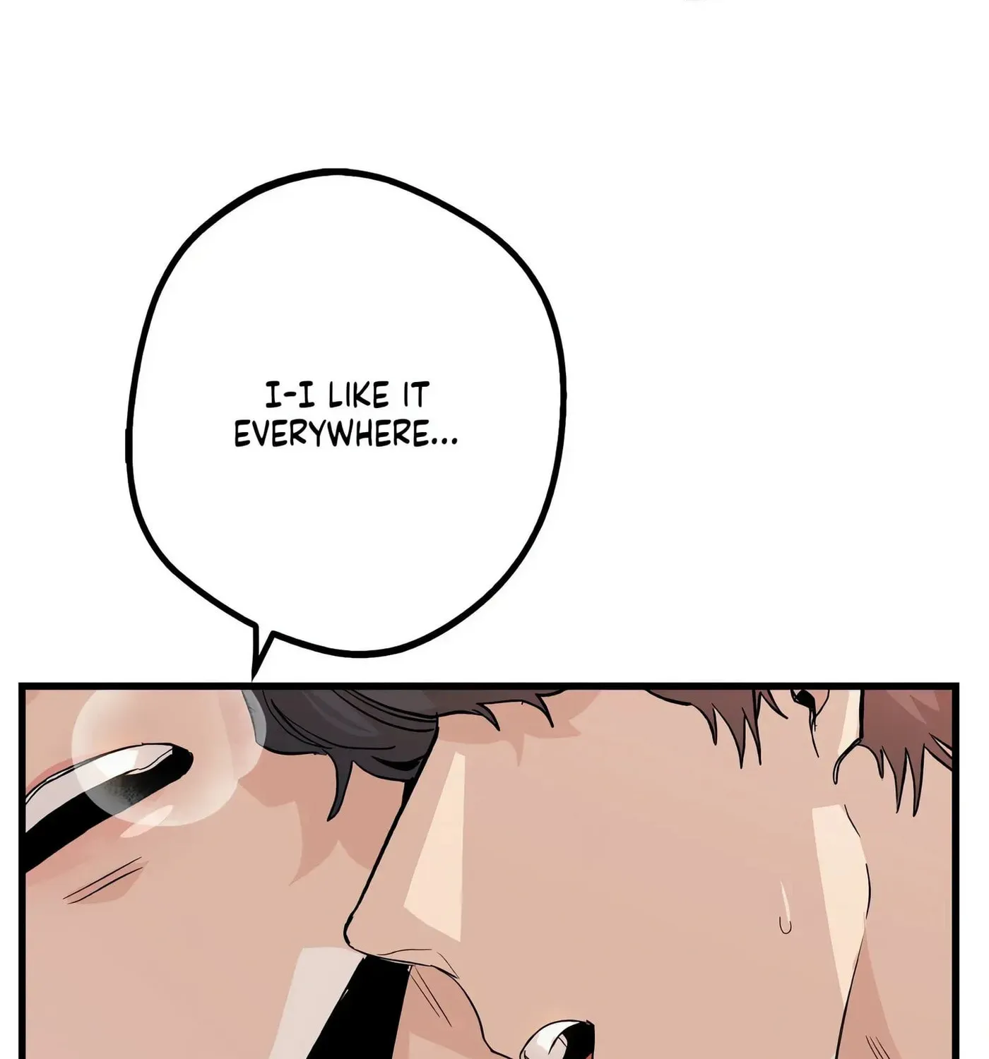 Three's a (Nice) Crowd Chapter 13 page 69 - 