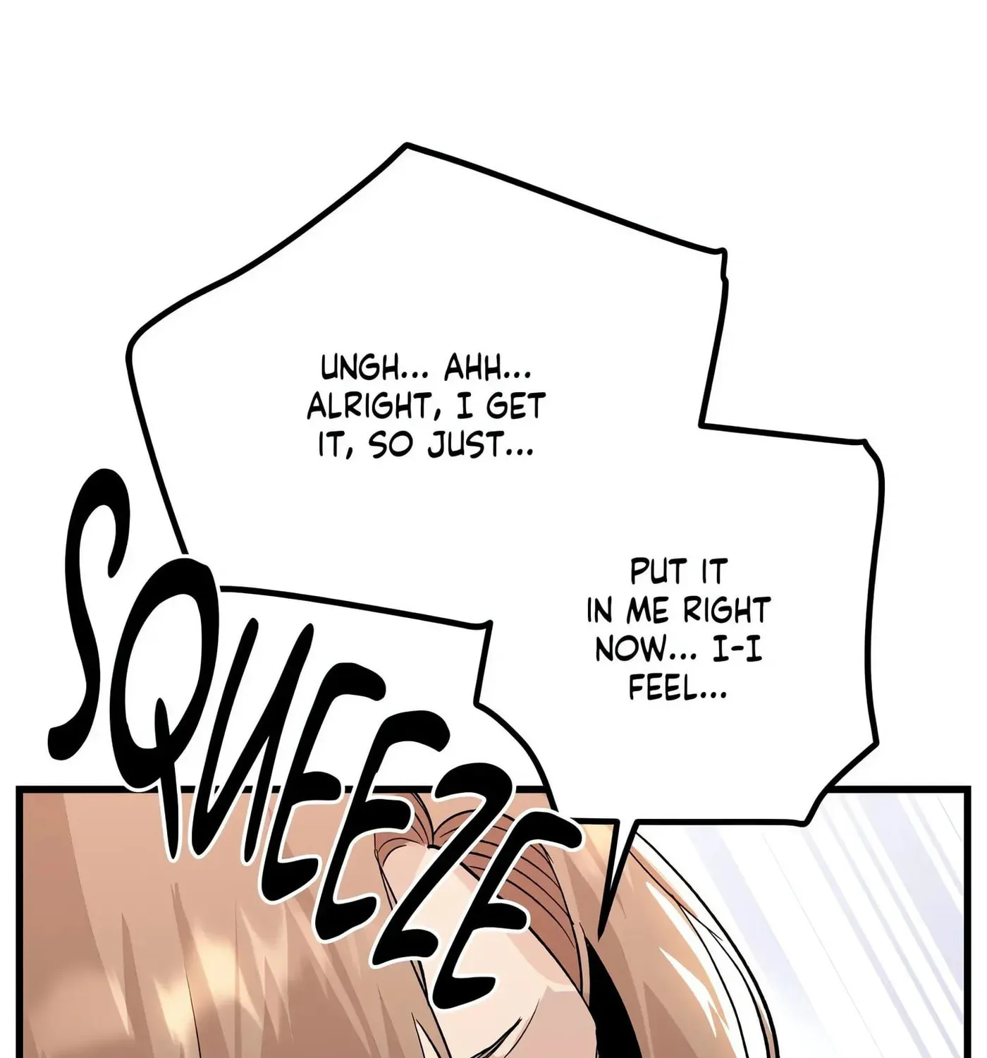 Three's a (Nice) Crowd Chapter 13 page 72 - 