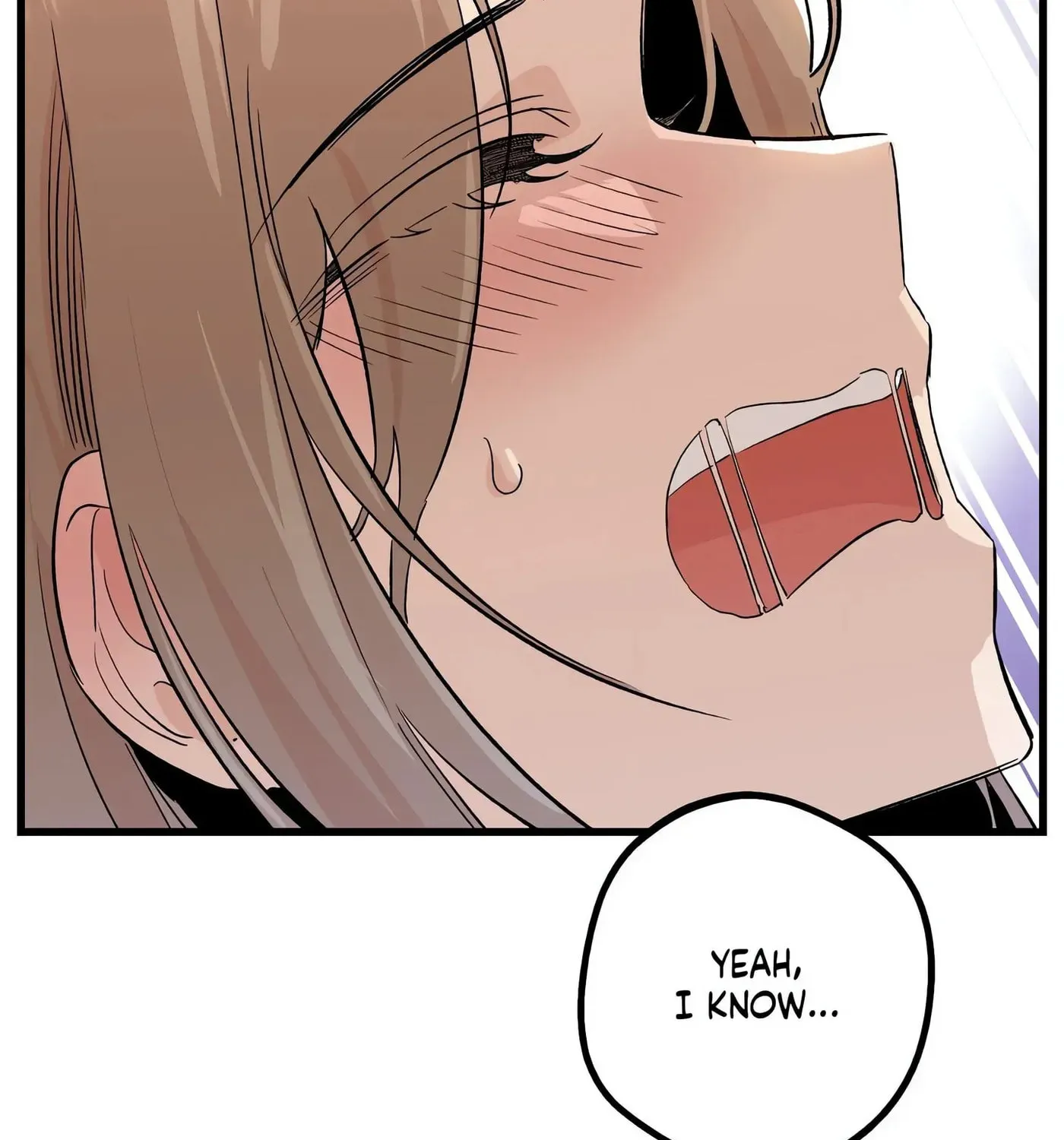 Three's a (Nice) Crowd Chapter 13 page 73 - 