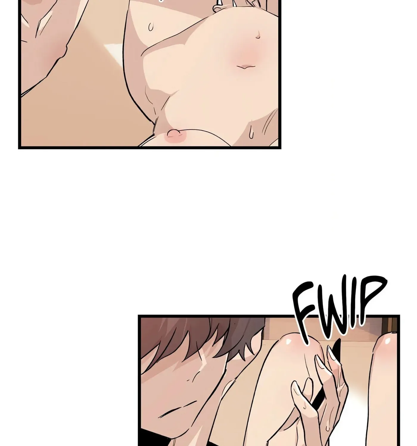 Three's a (Nice) Crowd Chapter 13 page 75 - 