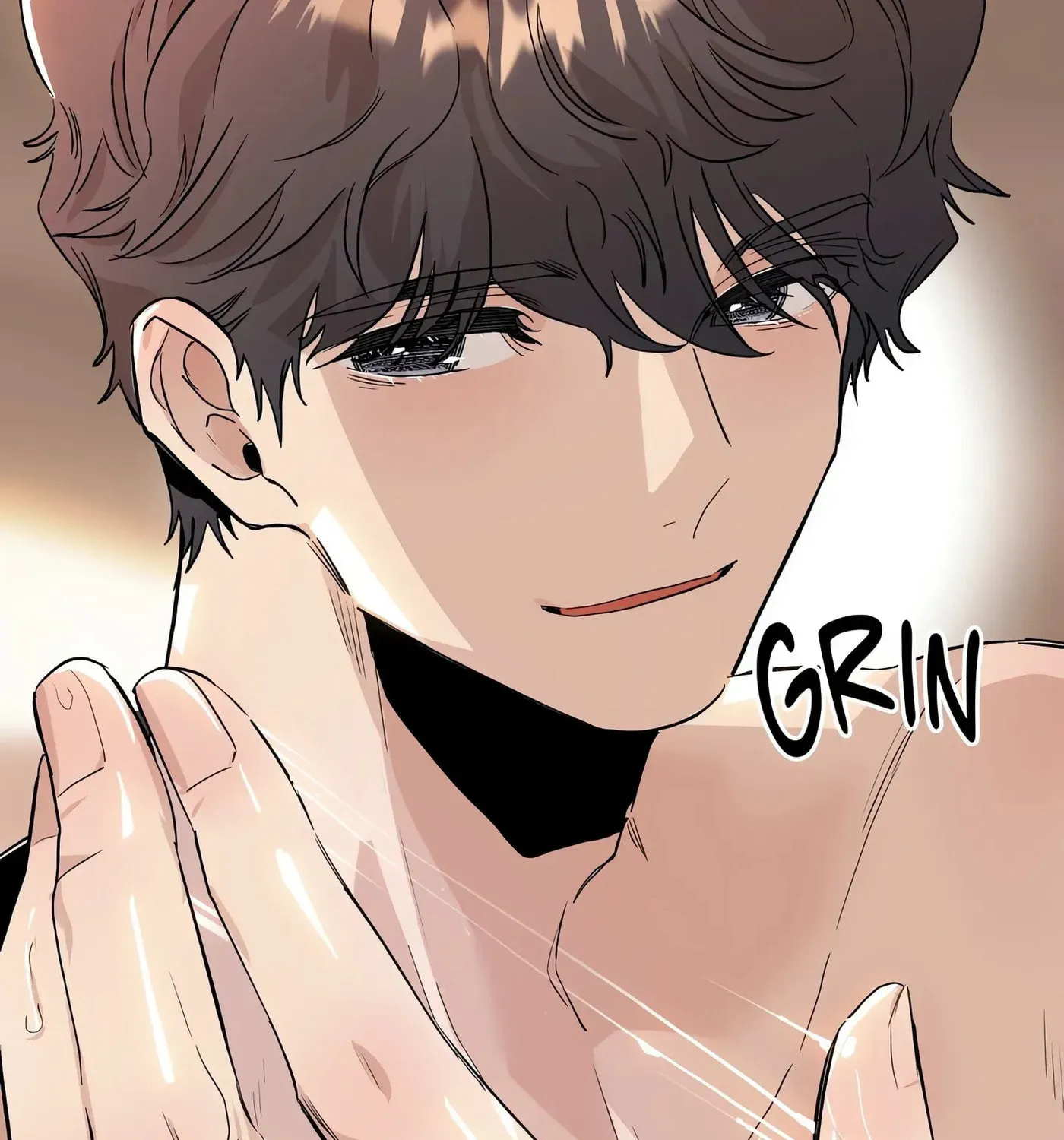 Three's a (Nice) Crowd Chapter 13 page 78 - 