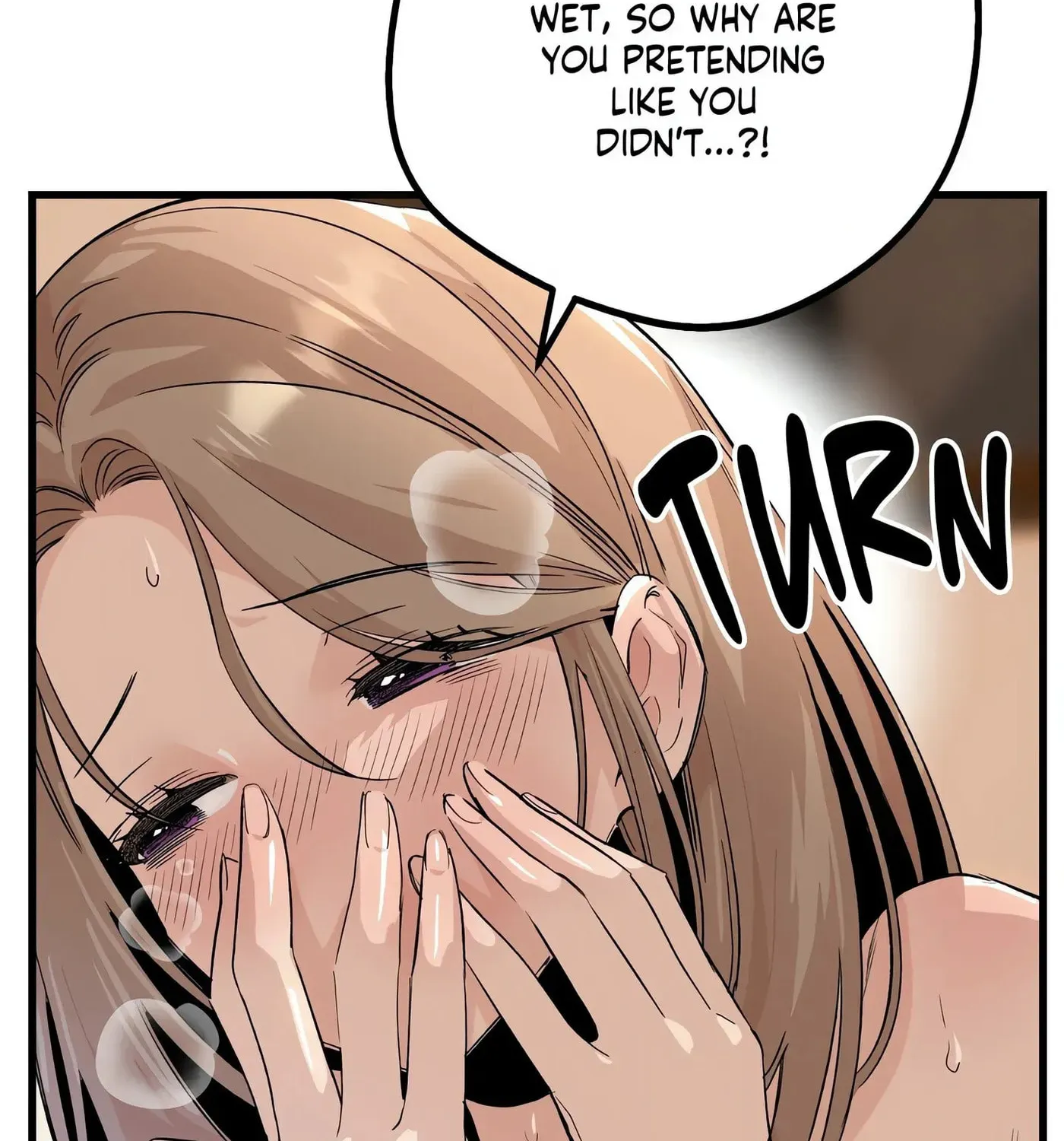 Three's a (Nice) Crowd Chapter 13 page 81 - 