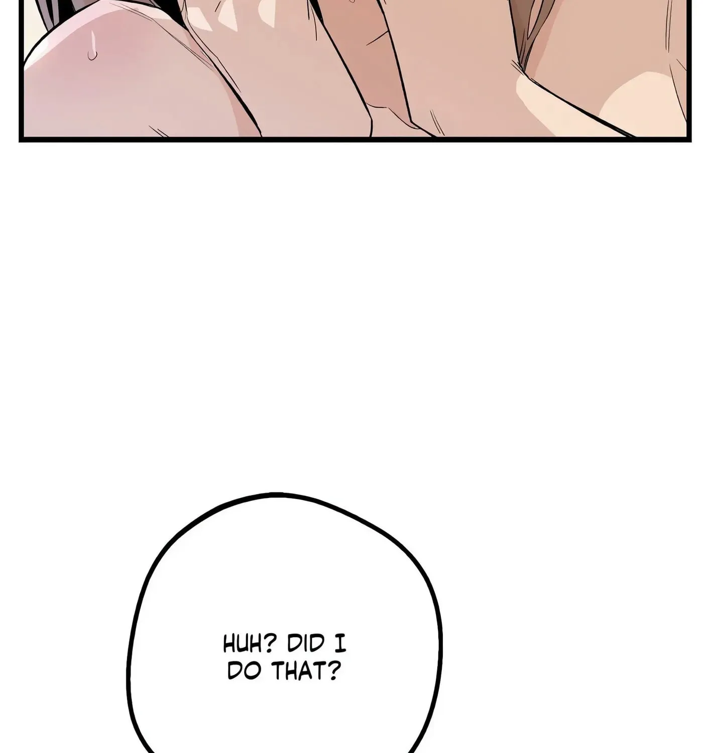Three's a (Nice) Crowd Chapter 13 page 82 - 