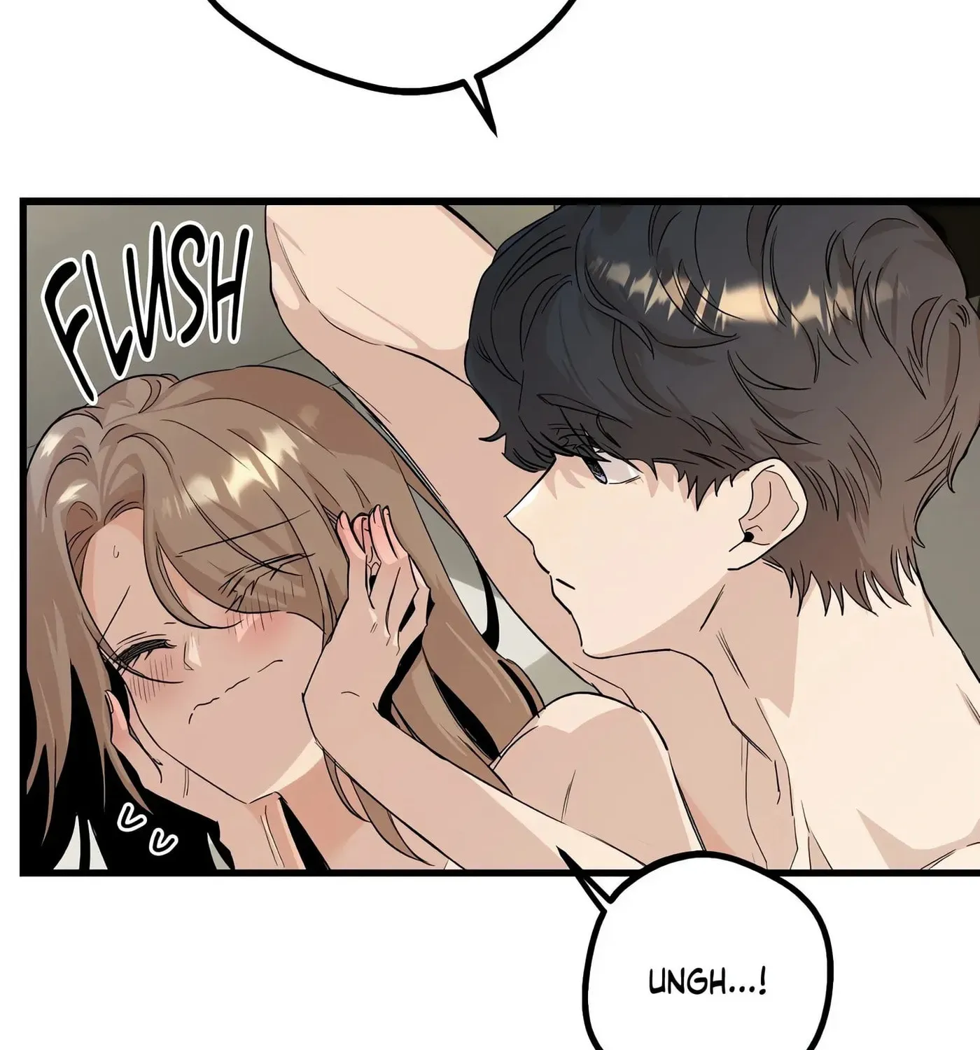 Three's a (Nice) Crowd Chapter 13 page 83 - 