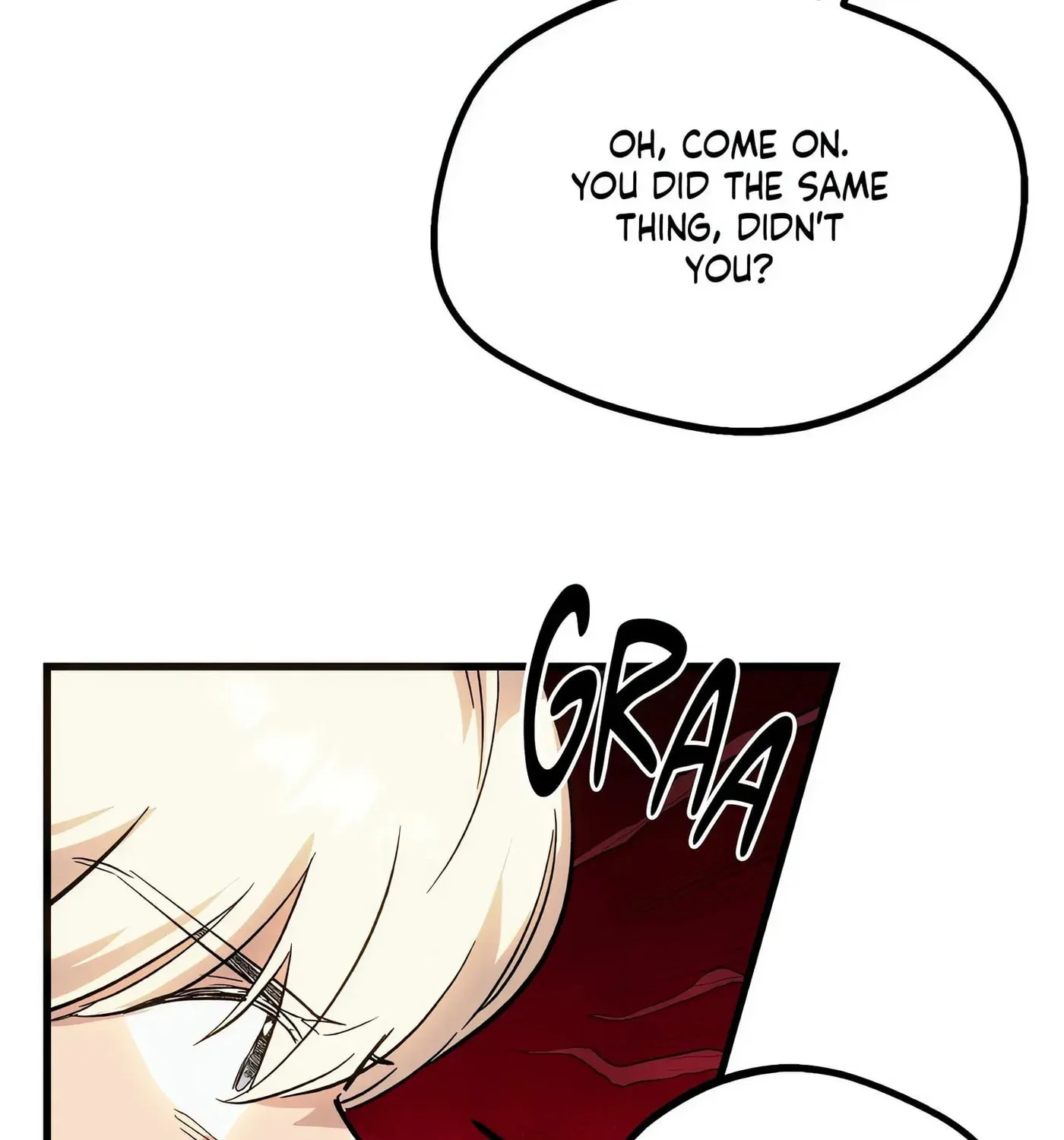 Three's a (Nice) Crowd Chapter 14 page 101 - 