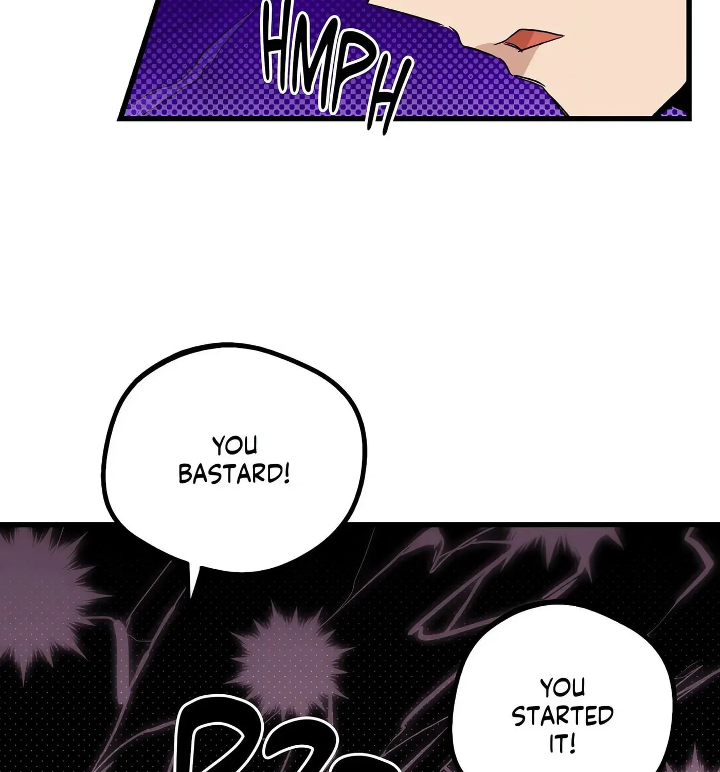 Three's a (Nice) Crowd Chapter 14 page 103 - 