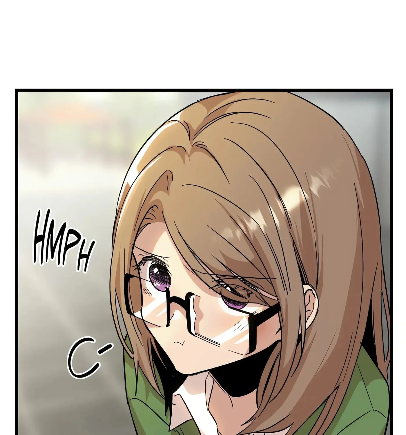 Three's a (Nice) Crowd Chapter 14 page 106 - 