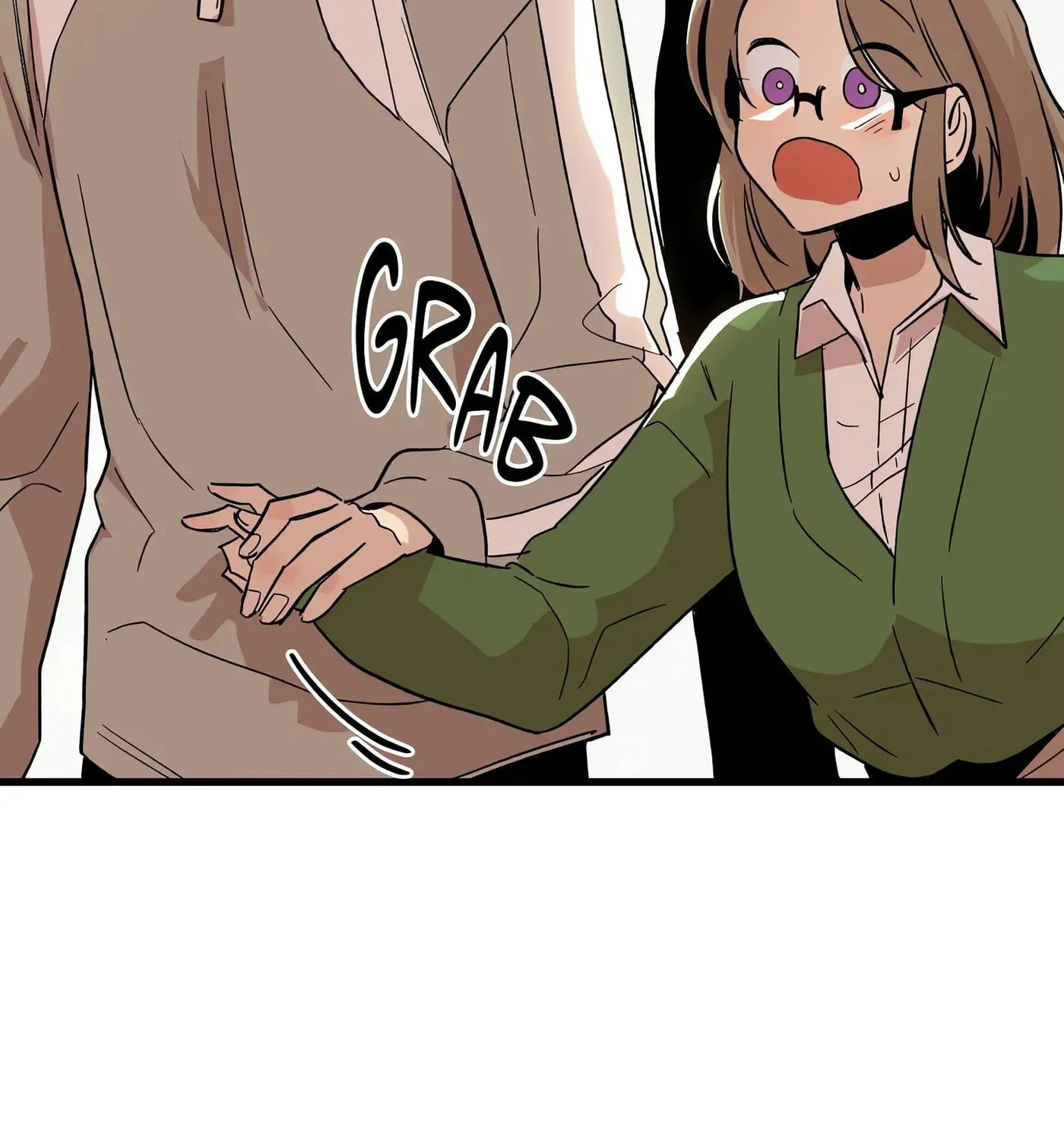 Three's a (Nice) Crowd Chapter 14 page 110 - 