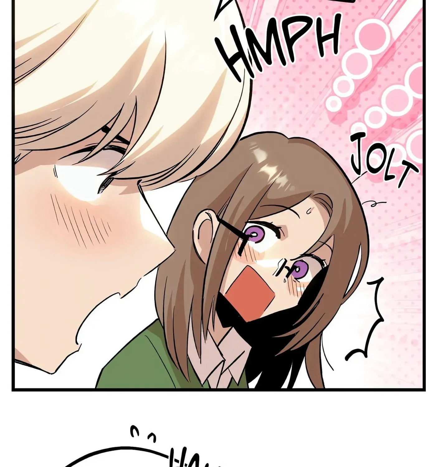 Three's a (Nice) Crowd Chapter 14 page 113 - 